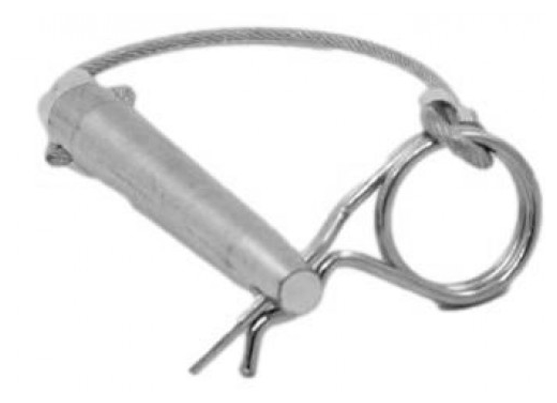 ALTREX SPIE KOPPELING EN BORGCLIP VOOR MODULAIRE TRIANGELBRUG (10 ST)