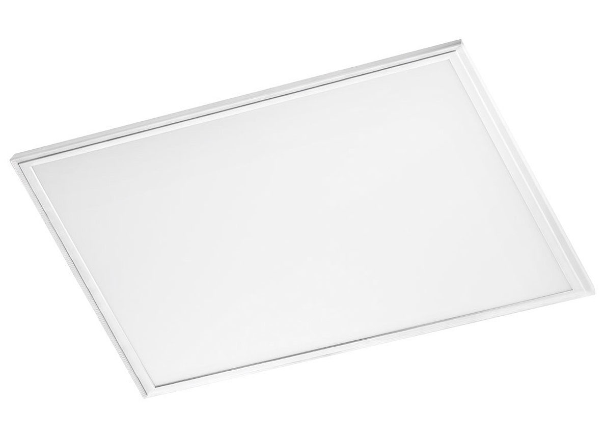 EGLO LUMINAIRE A GRILLE SALOBRENA 1 595X595MM 40W