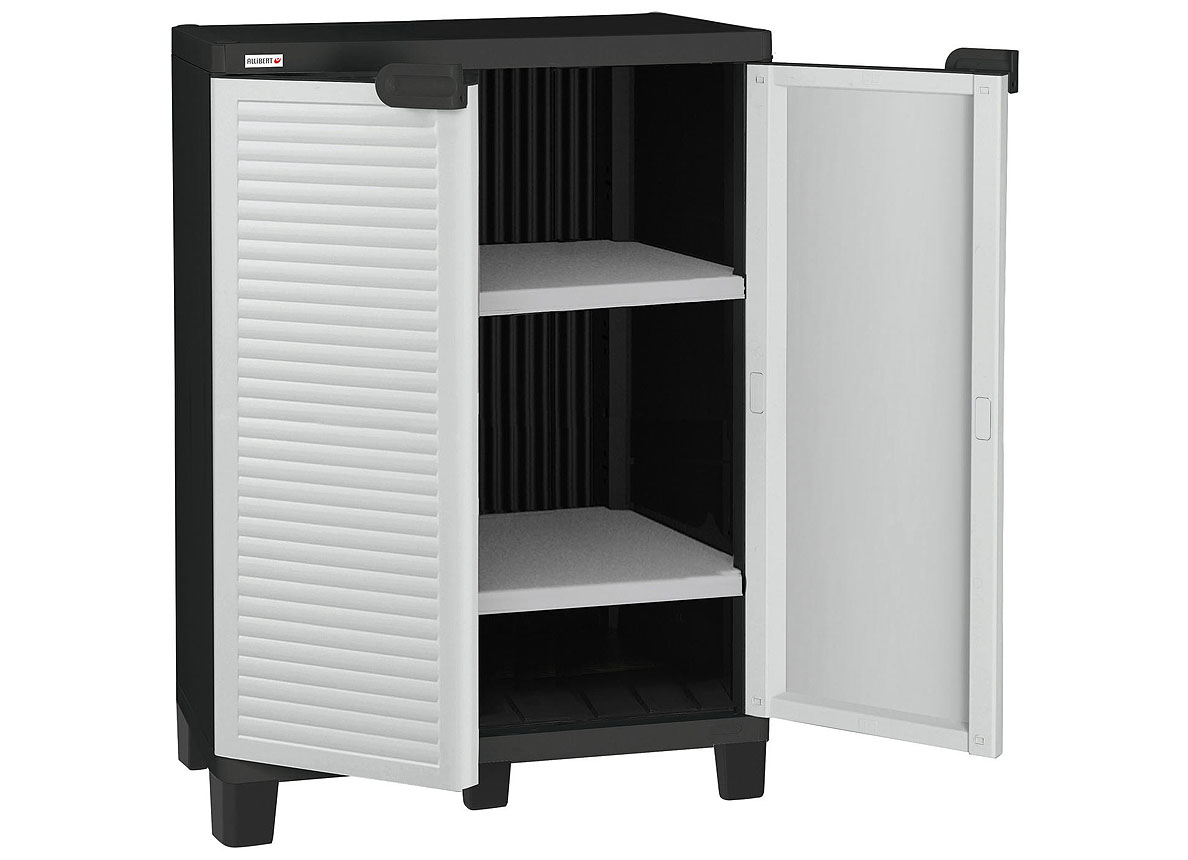 Armoire Basse Space Winner Outillage Rangement Et Transport