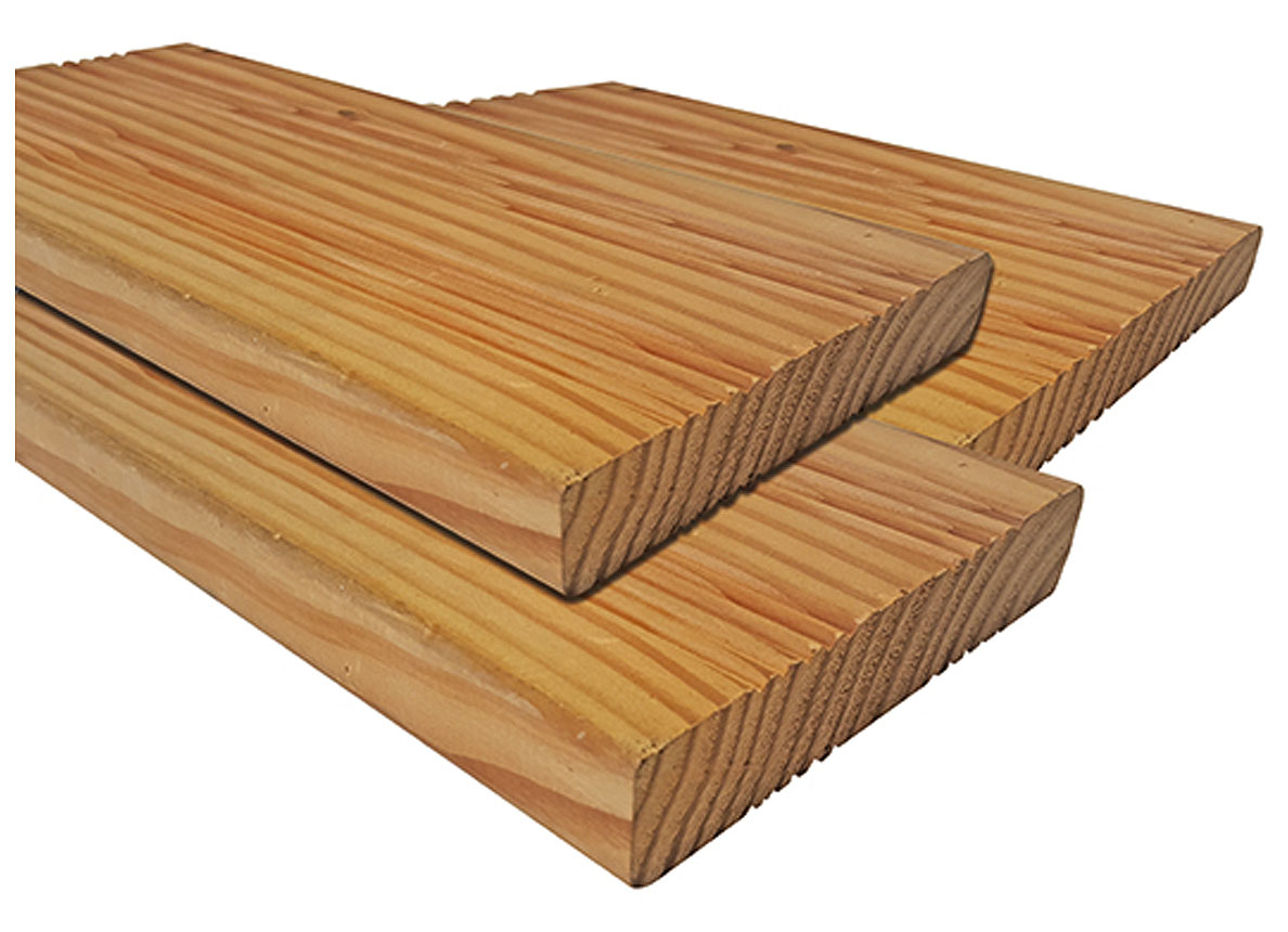 Douglas Planche De Terrasse Premium 26x140x4000mm Terrasses Revetement Terrasse Bois Douglas Planche De Terrasse Premium 26x140x4000mm