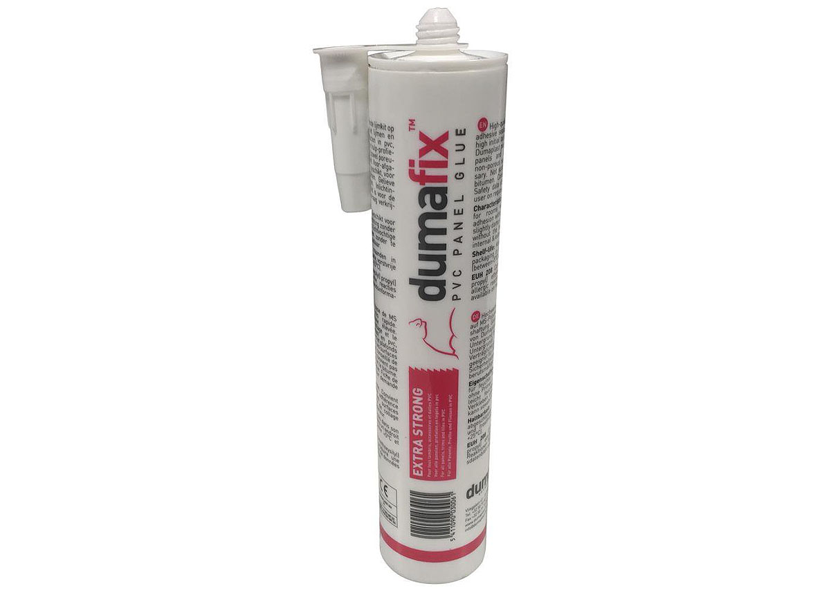 Dumafix Colle En Aerosol 290ml Fixations Fixation Chimique