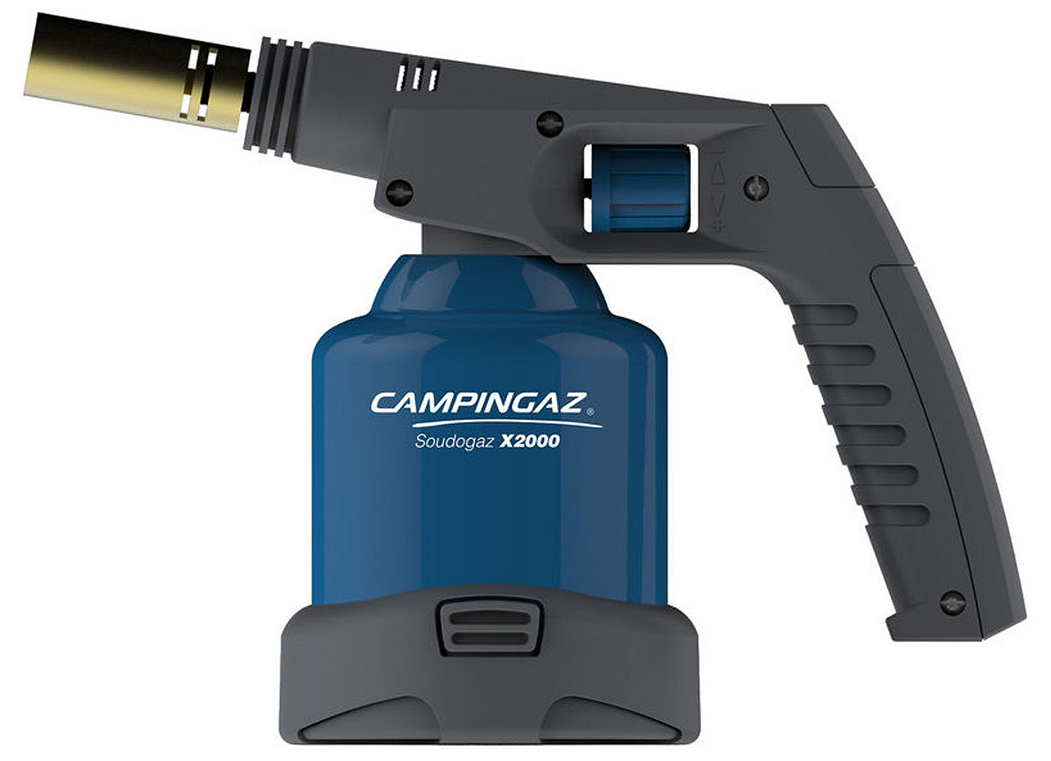 CAMPINGAZ CHALUMEAU X2000