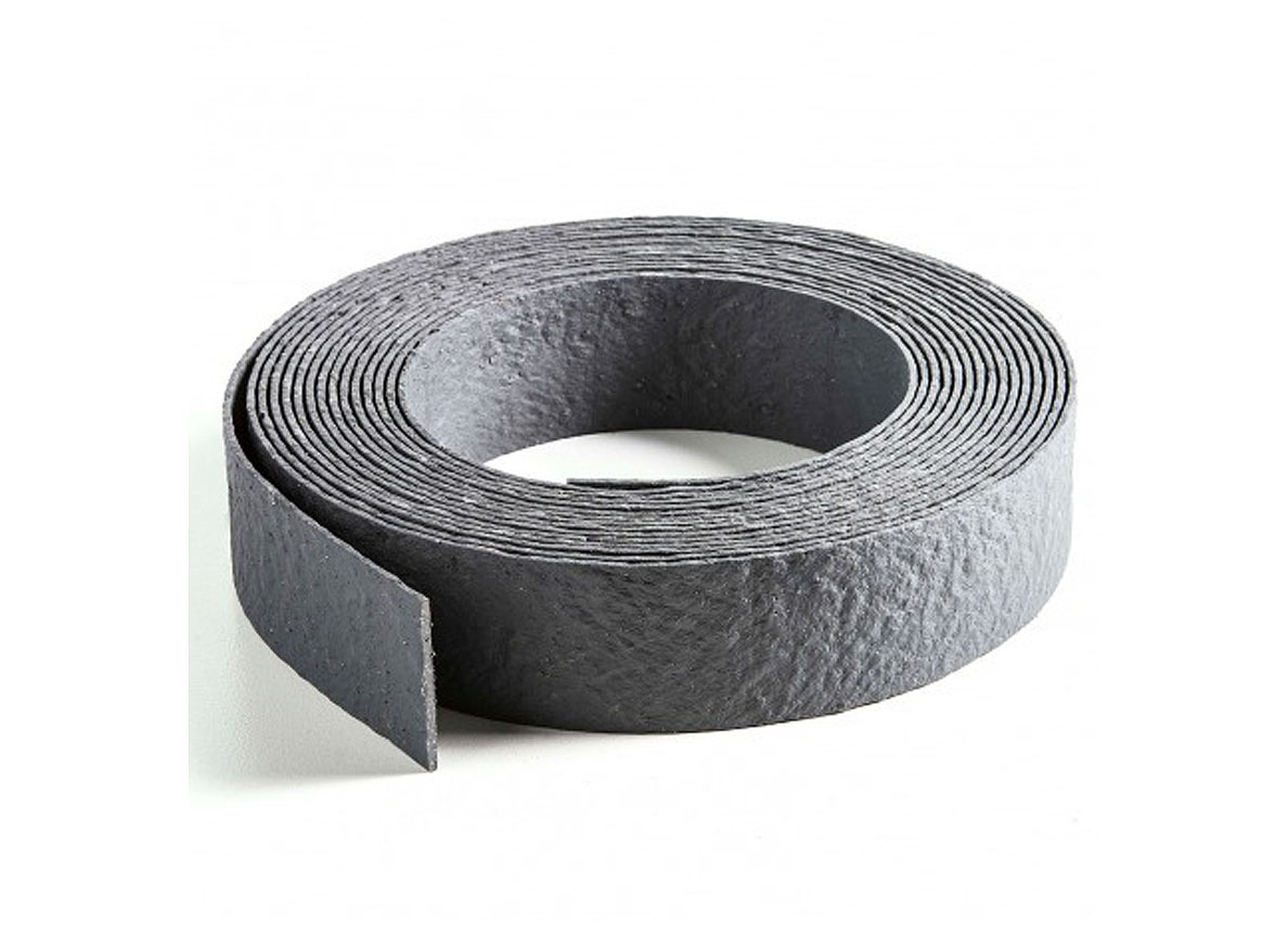 ECOLAT ROL 7MM 14CM 20M GRIJS