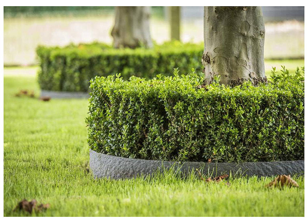 ecolat enroulee 7mm 14cm 10m terrasses bordures ecolat enroulee 7mm 14cm 10m