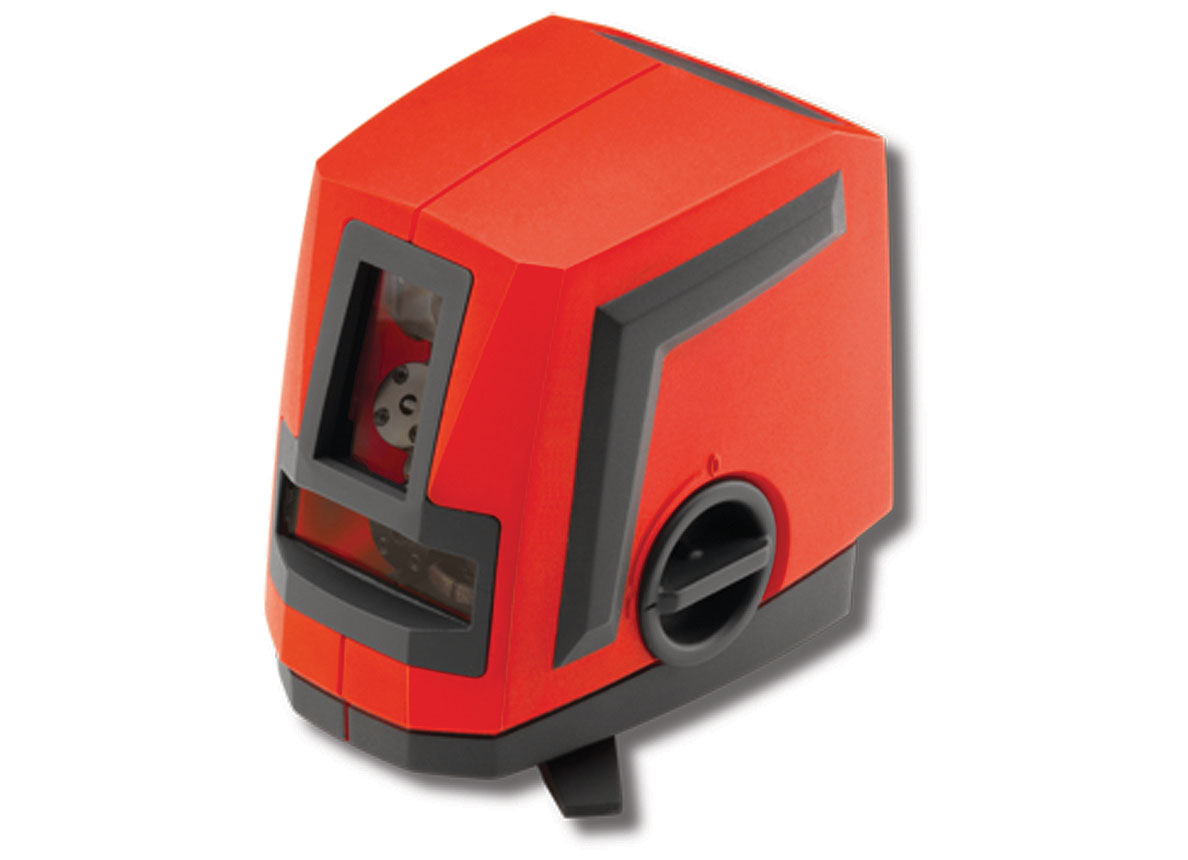 SOLA LASER A LIGNES CROSSLINE