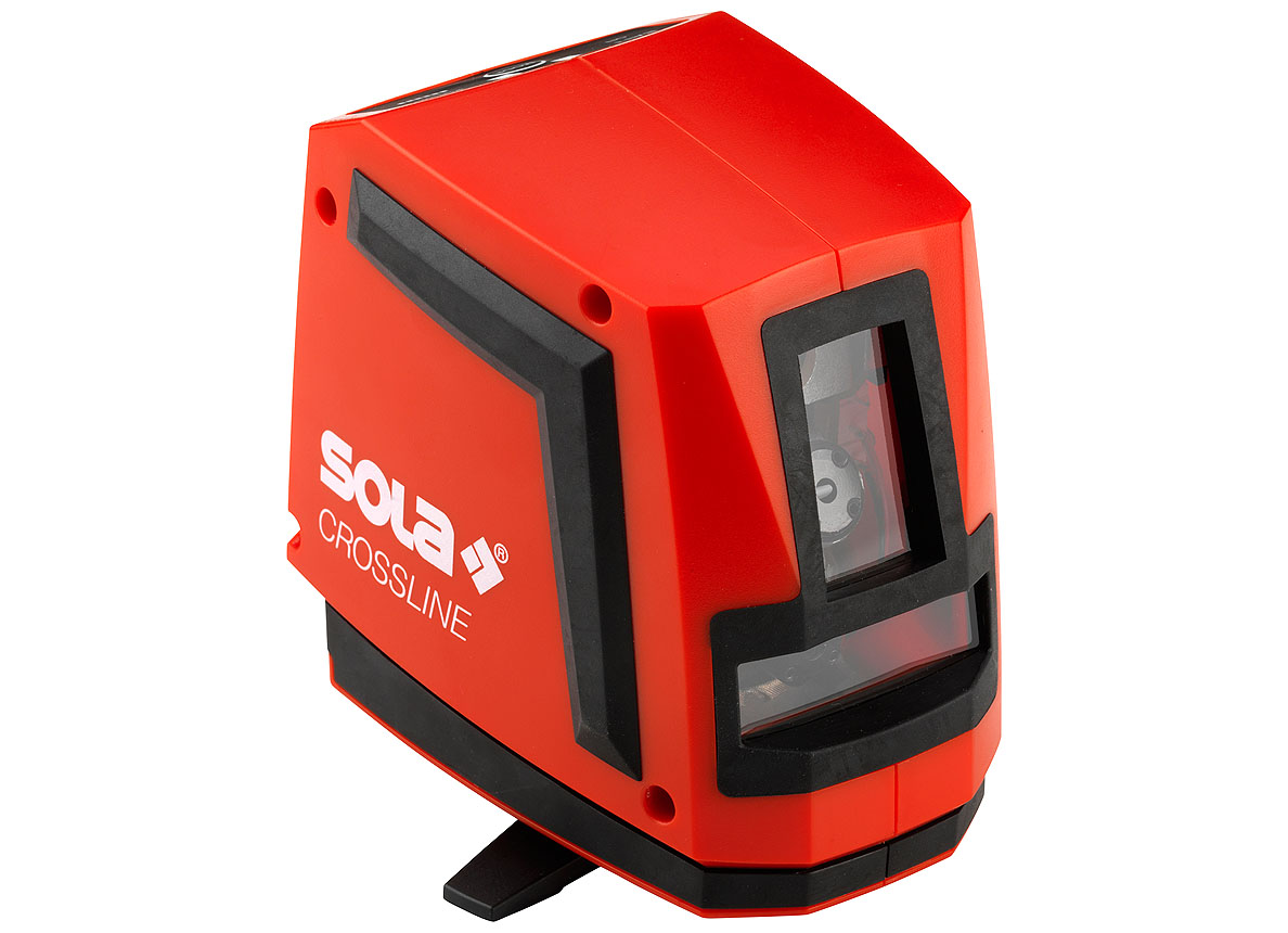 SOLA LASER A LIGNES CROSSLINE