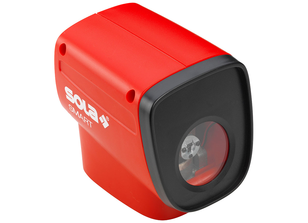 SOLA LASER A LIGNES SMART