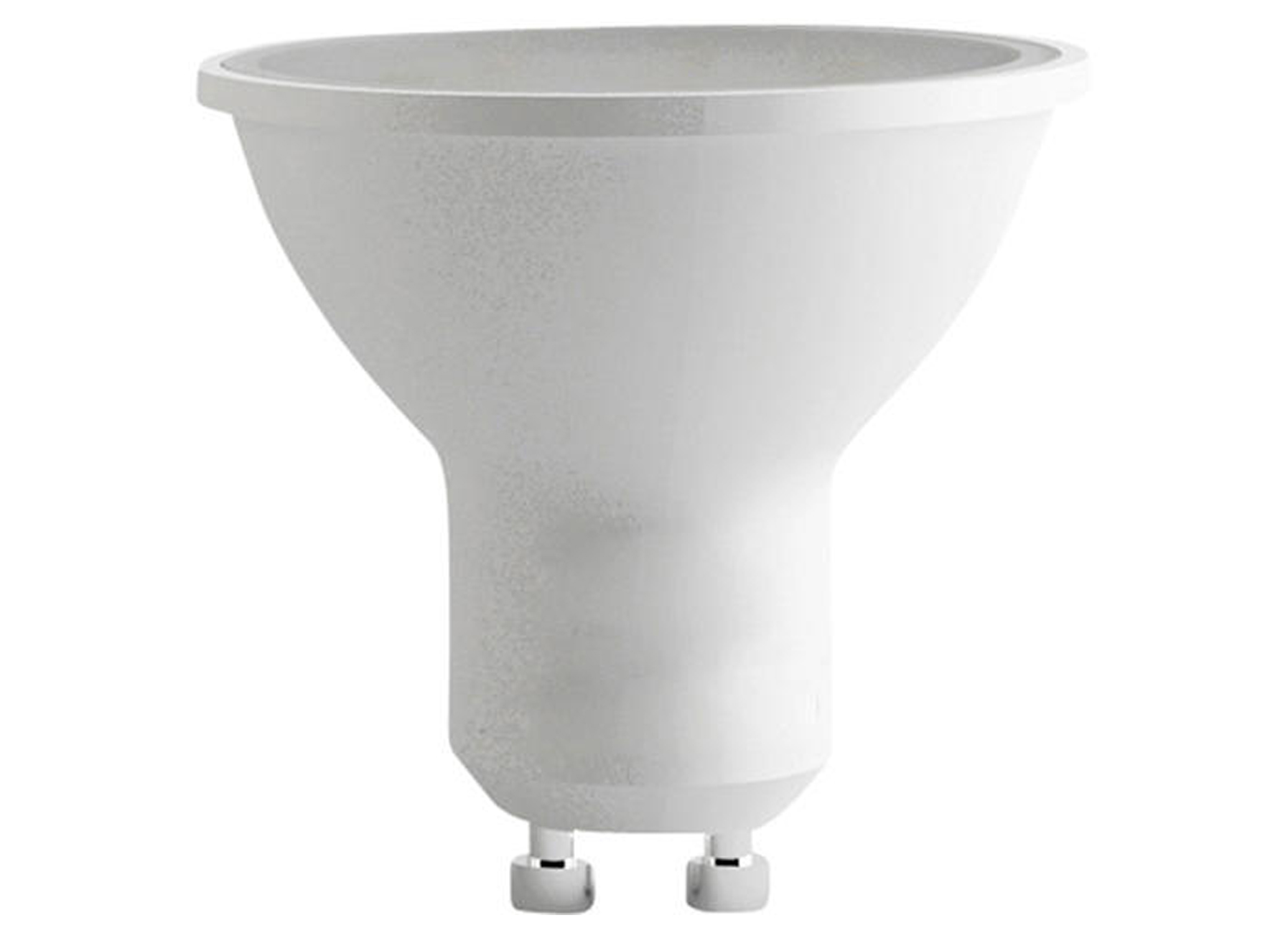 LED REFLECTORSPOT GU10 3W 3000K 250LM