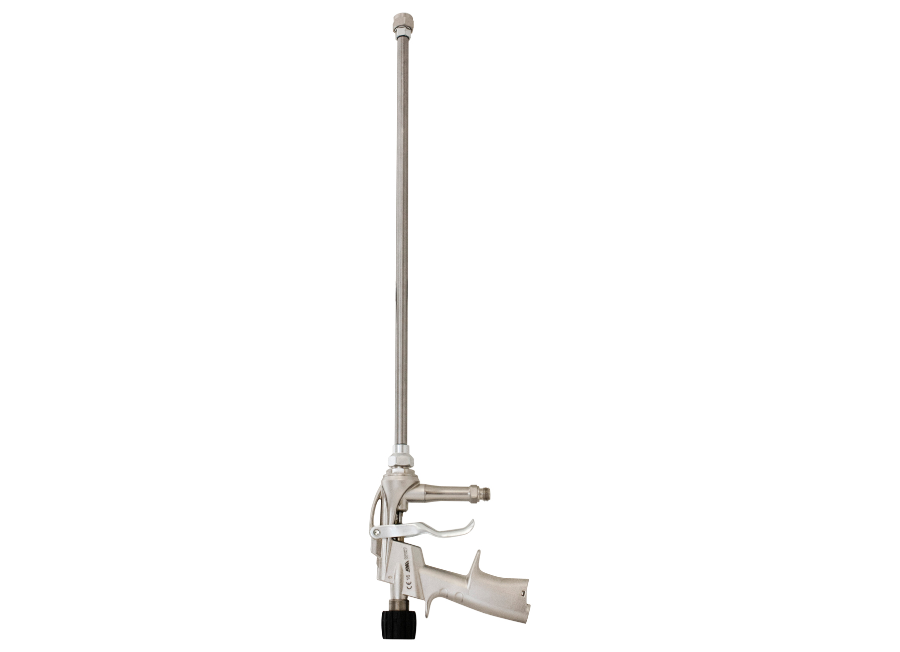 ECOGRIP VLOER- EN PLAFONDSPUITPISTOOL