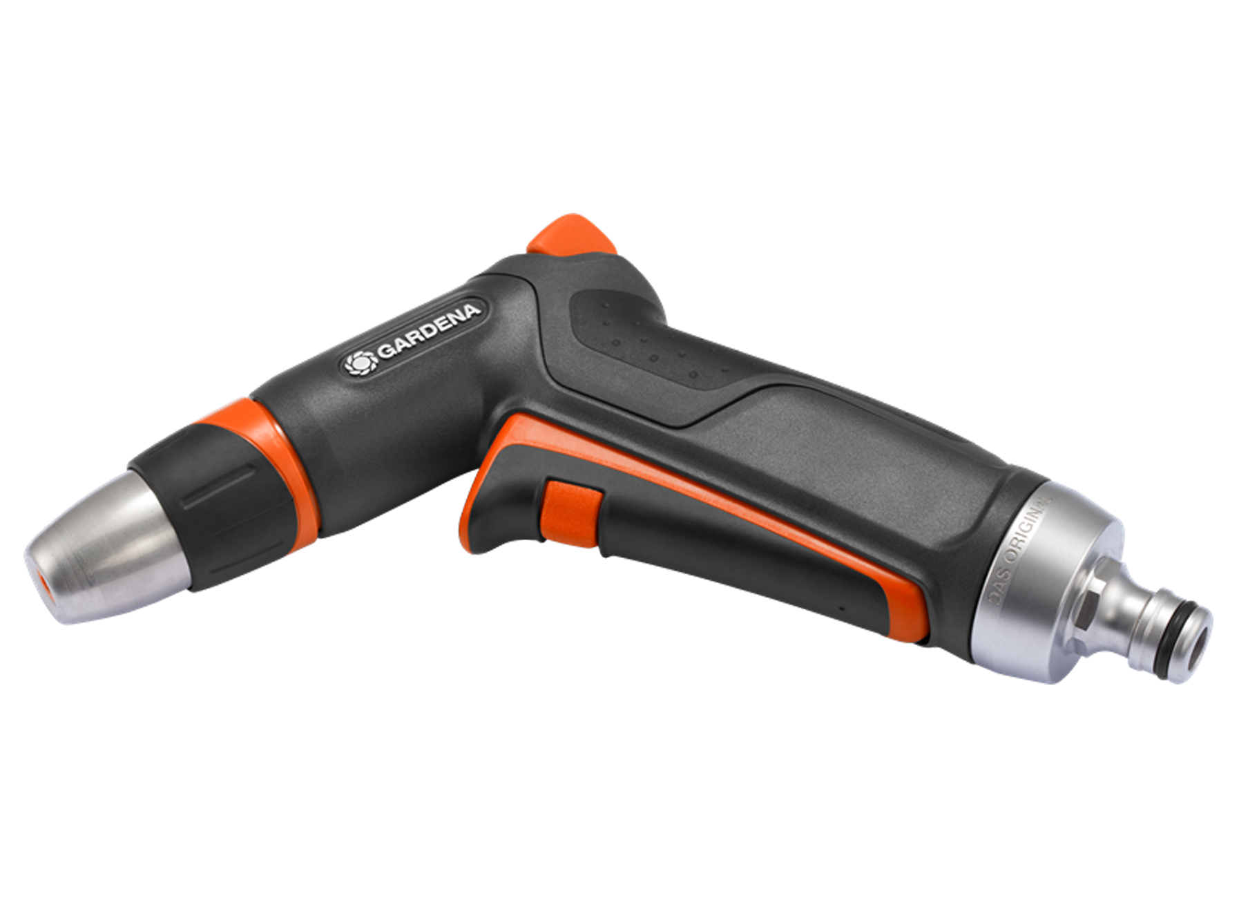 GARDENA PREMIUM SPUITPISTOOL METAAL