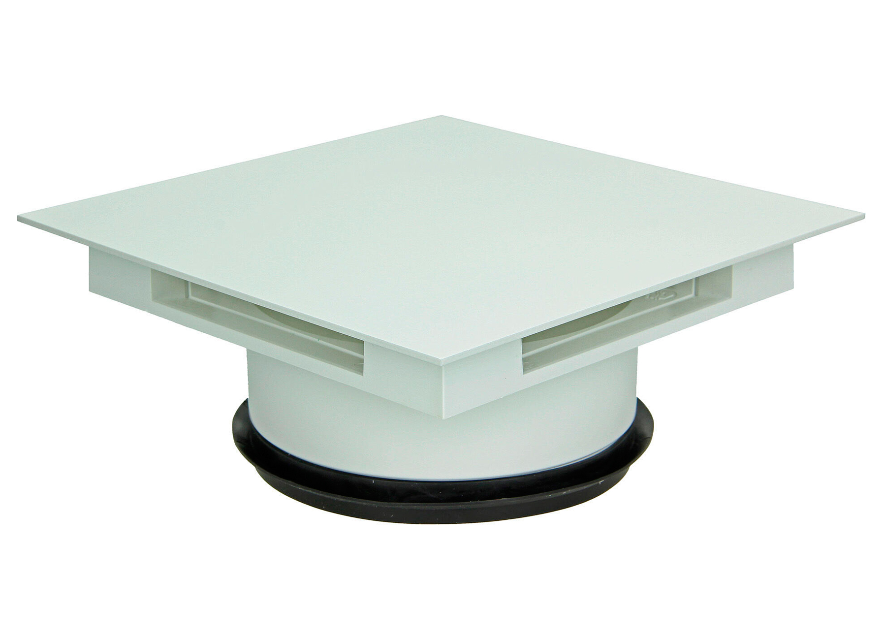 RENSON SQAIR BOUCHE D'EXTRACTION DELUXE Ø125MM