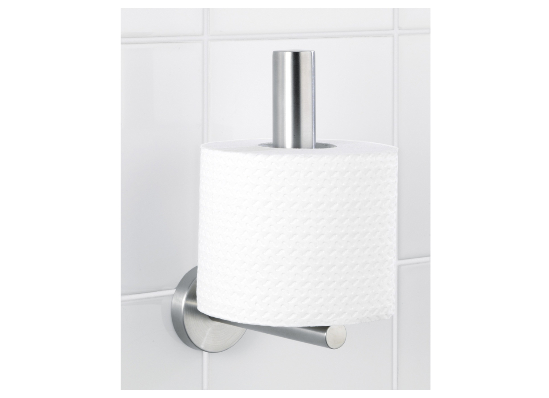 PORTE-PAPIER DE TOILETTE DE RESERVE BOSIO