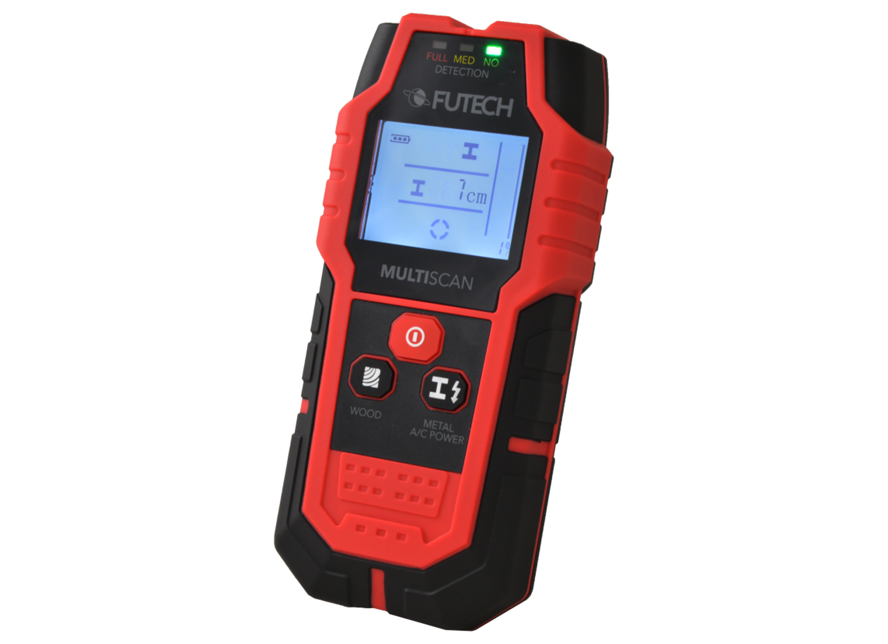 MULTISCAN SCANNER DE MUR