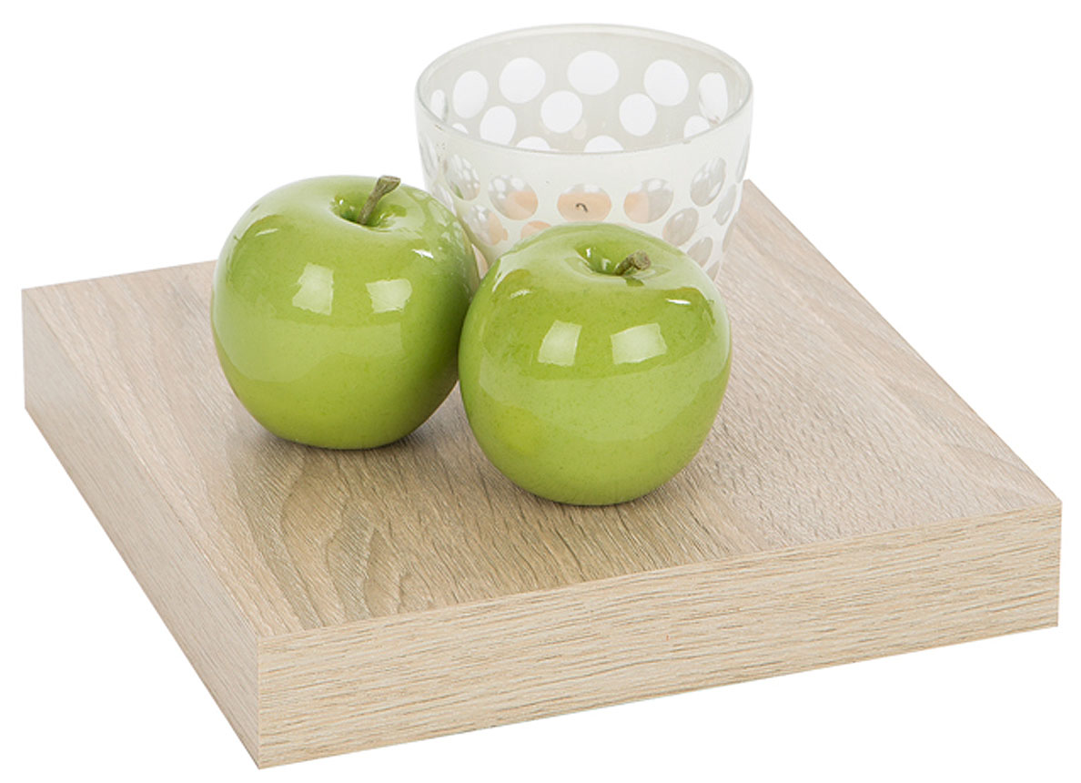 TABLETTE MURALE 23CM SONOMA