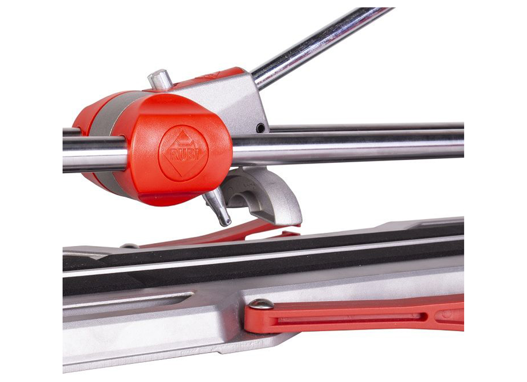 Rubi Coupe Carreaux Star 42 Avec Coffre Outillage Outillage