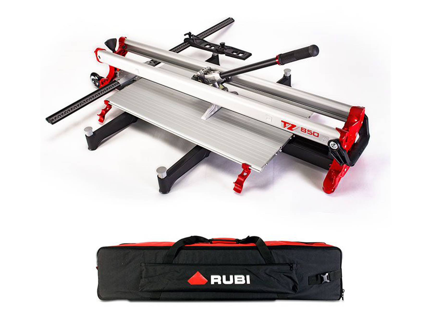 RUBI COUPE-CARREAUX TZ-850