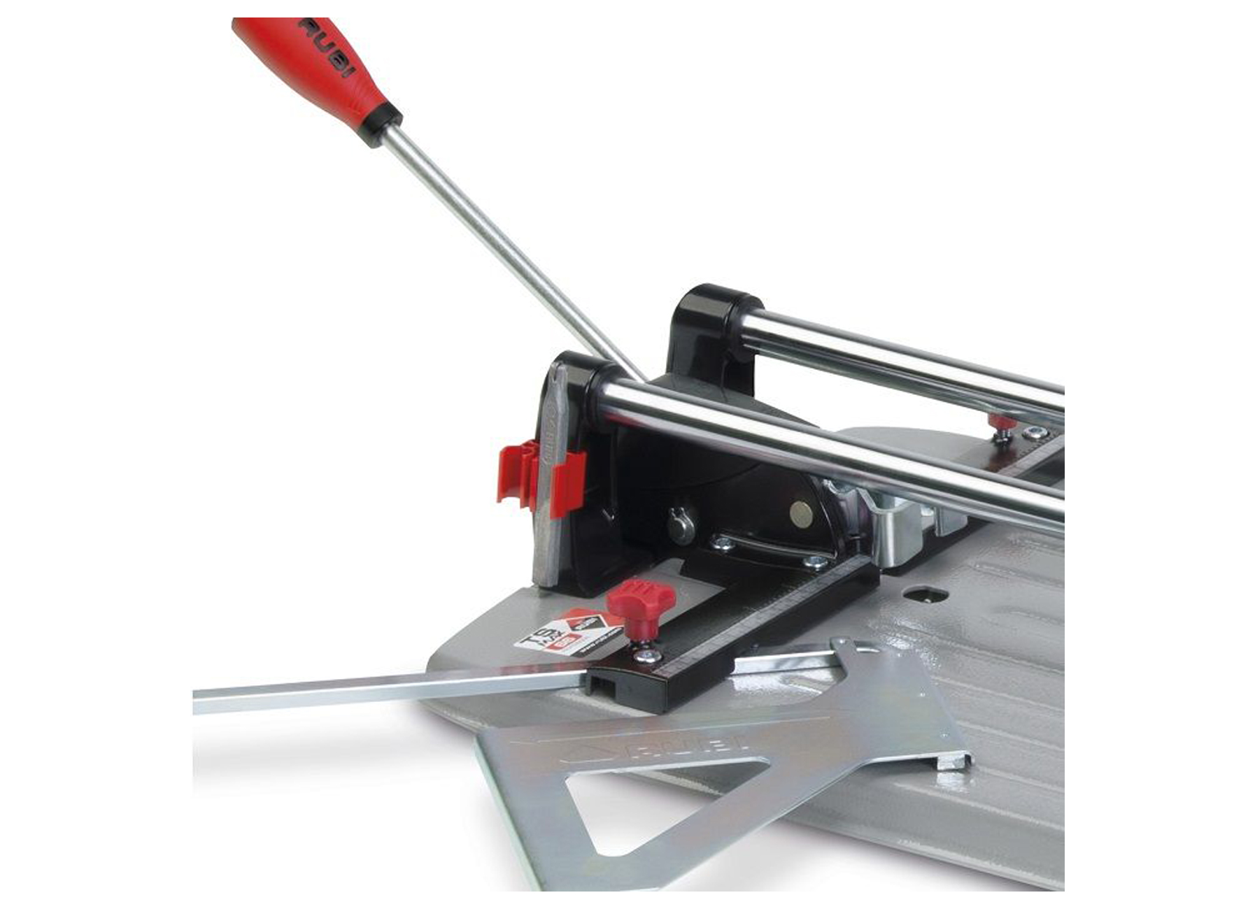 RUBI COUPE-CARREAUX TS-57 MAX GREY