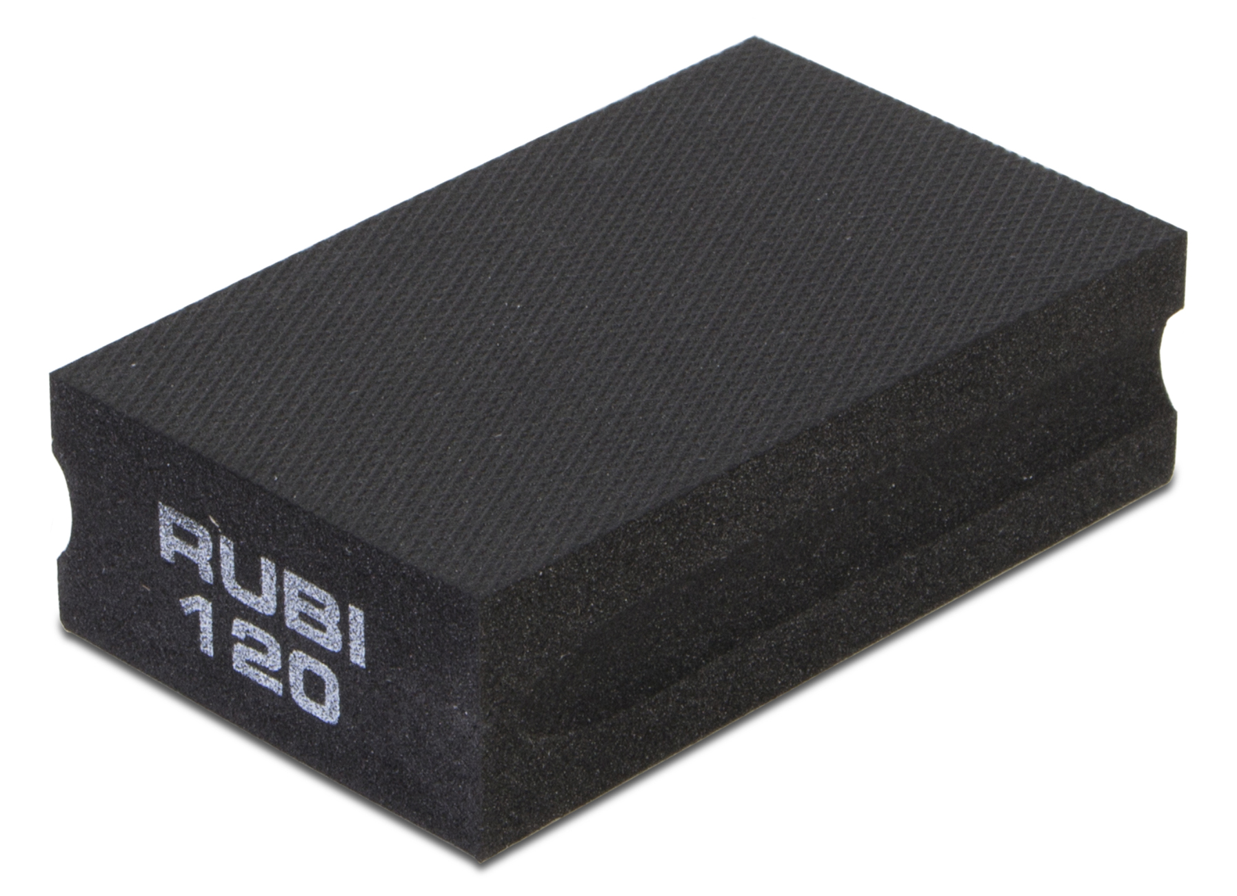 RUBI EPONGE DIAMANTEE G120