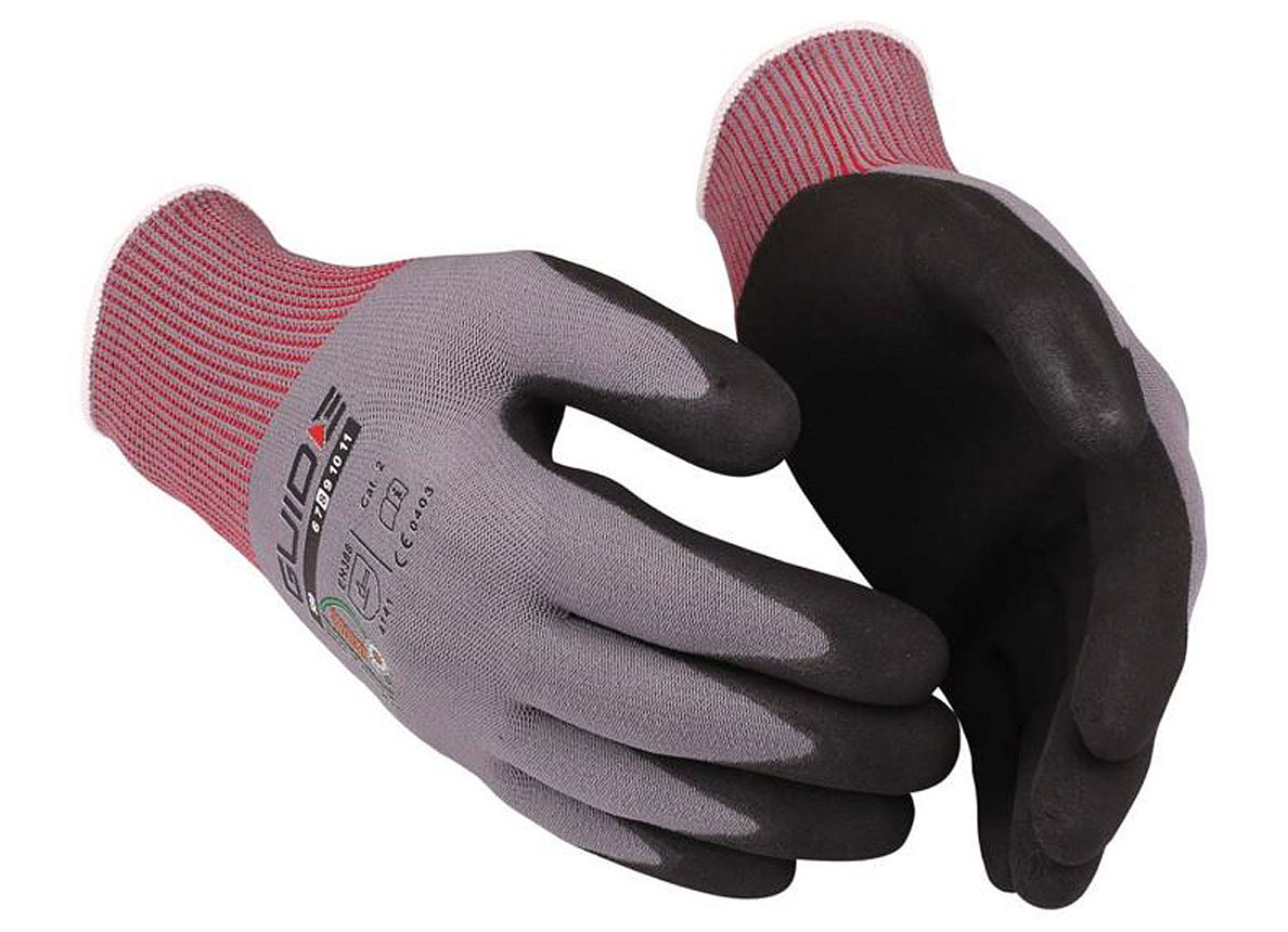 GANT DE TRAVAIL GUIDE 580 10 (PAIR)