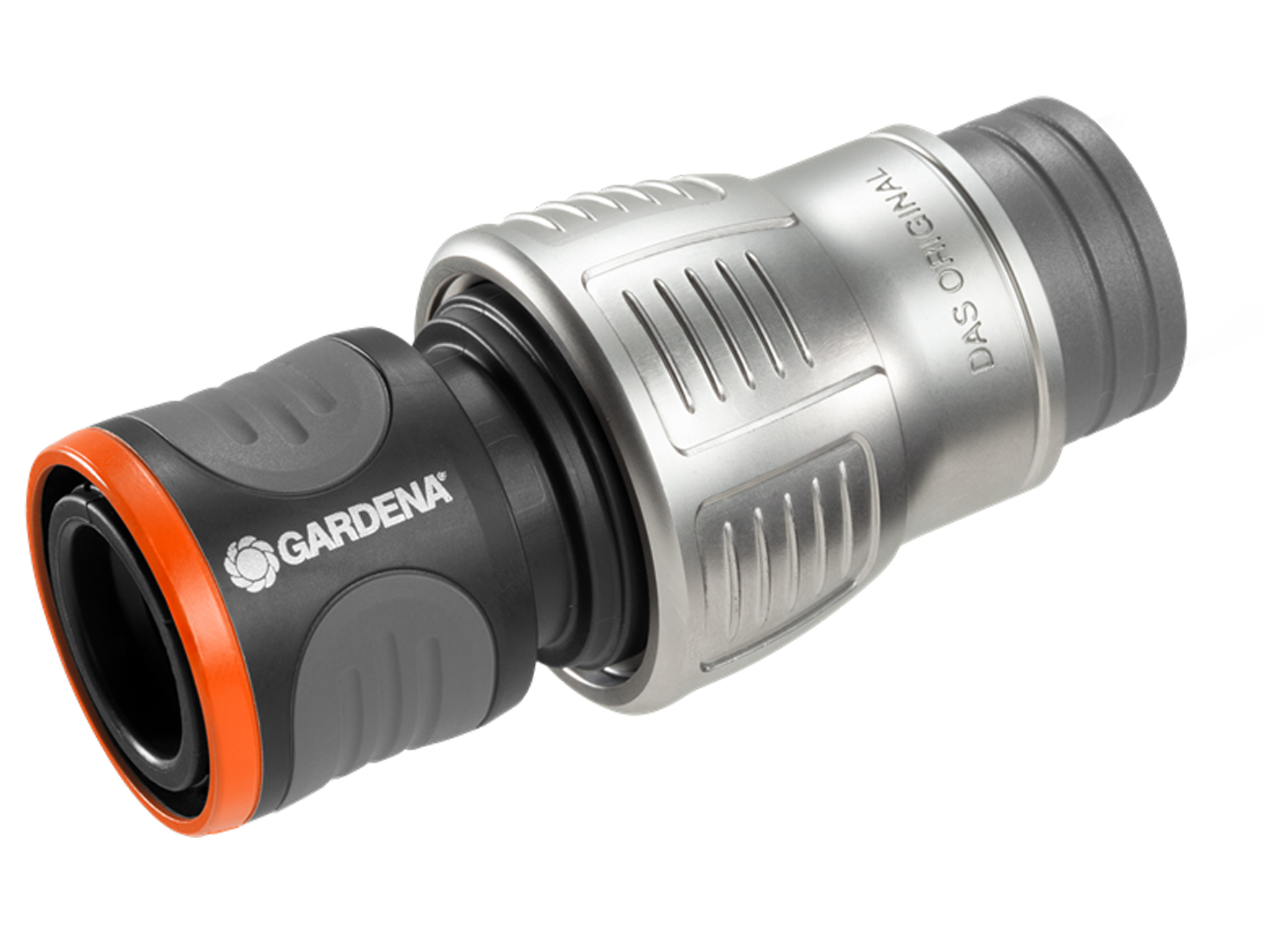 GARDENA RACCORD RAPIDE PREMIUM 3/4''