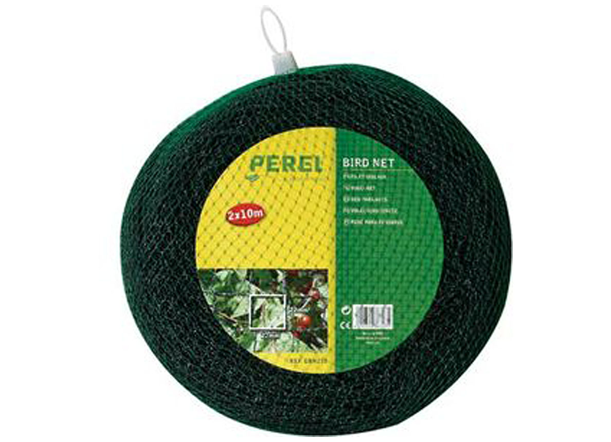 FILET OISEAUX 2 X 10 M