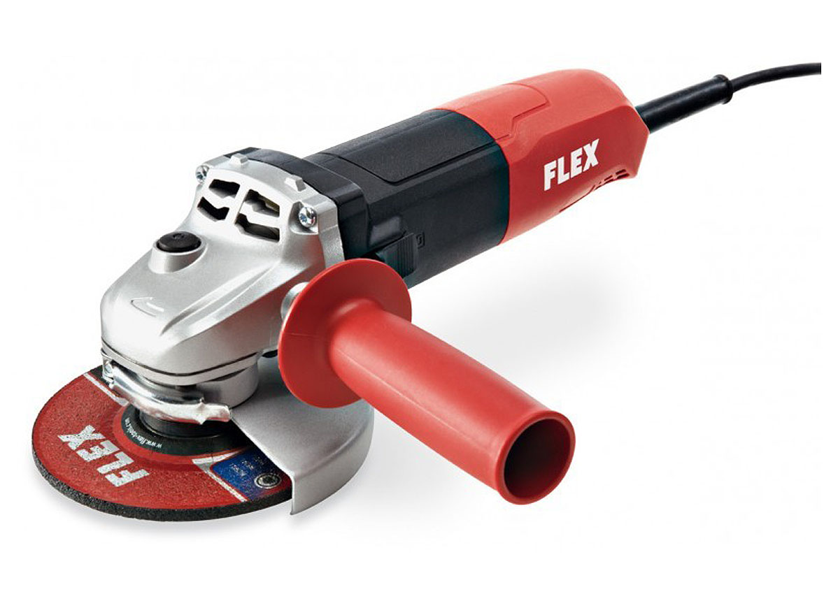 FLEX HAAKSE SLIJPER L 1001