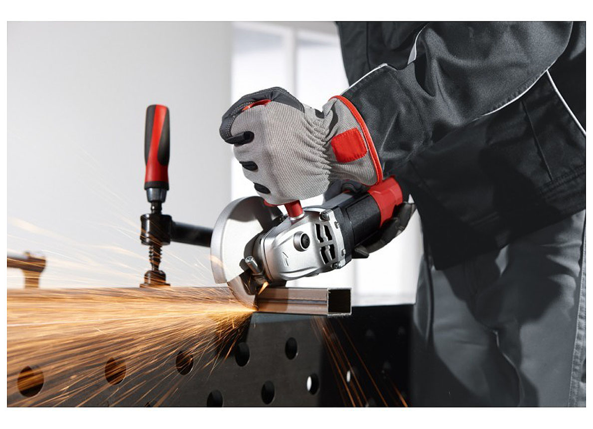 FLEX LA MEULEUSE D'ANGLE L 1001