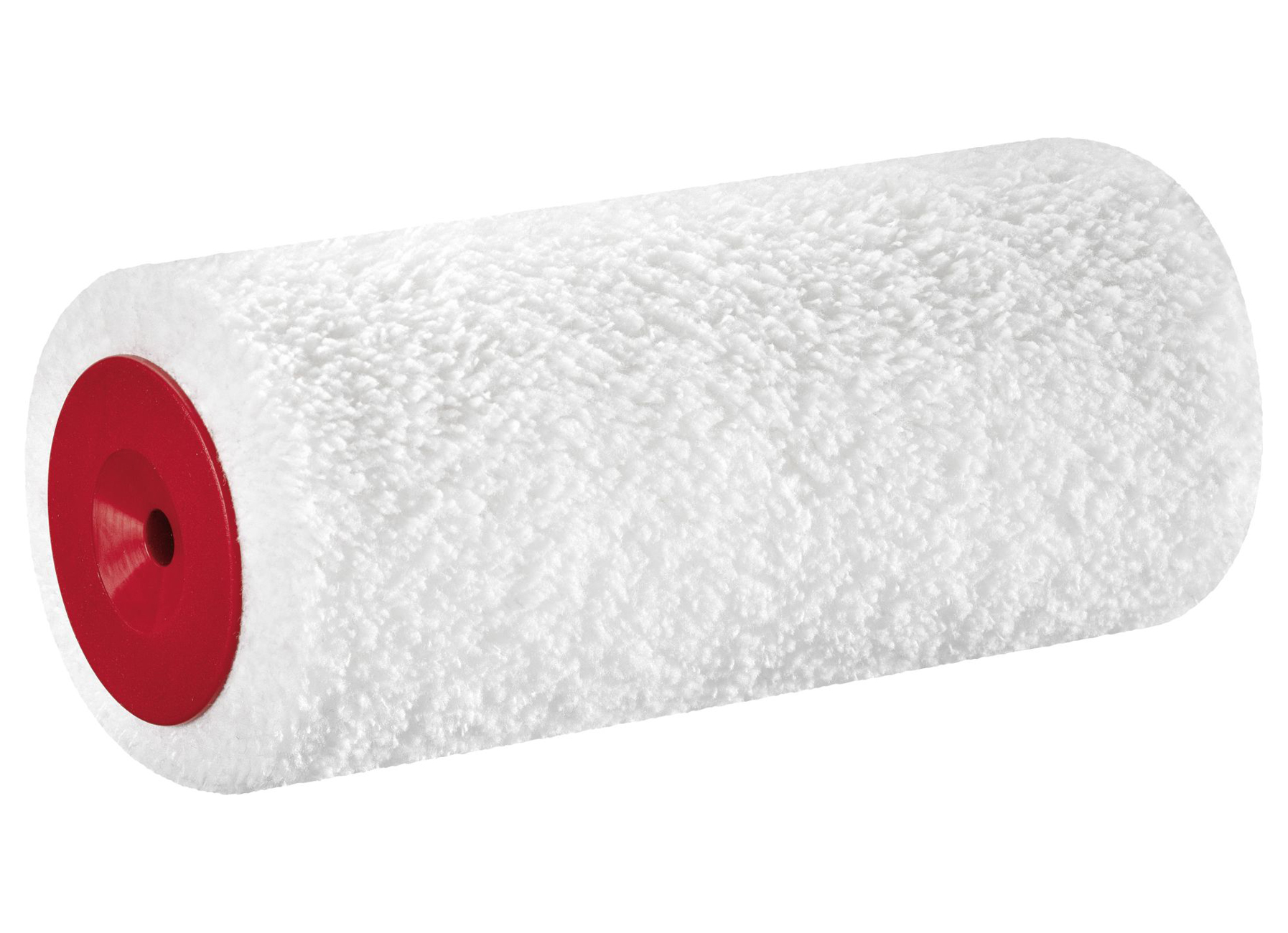 RESERVEROL WALLSTAR 2.0 18CM Ø54 POLYAMIDE WIT 15MM GLAD