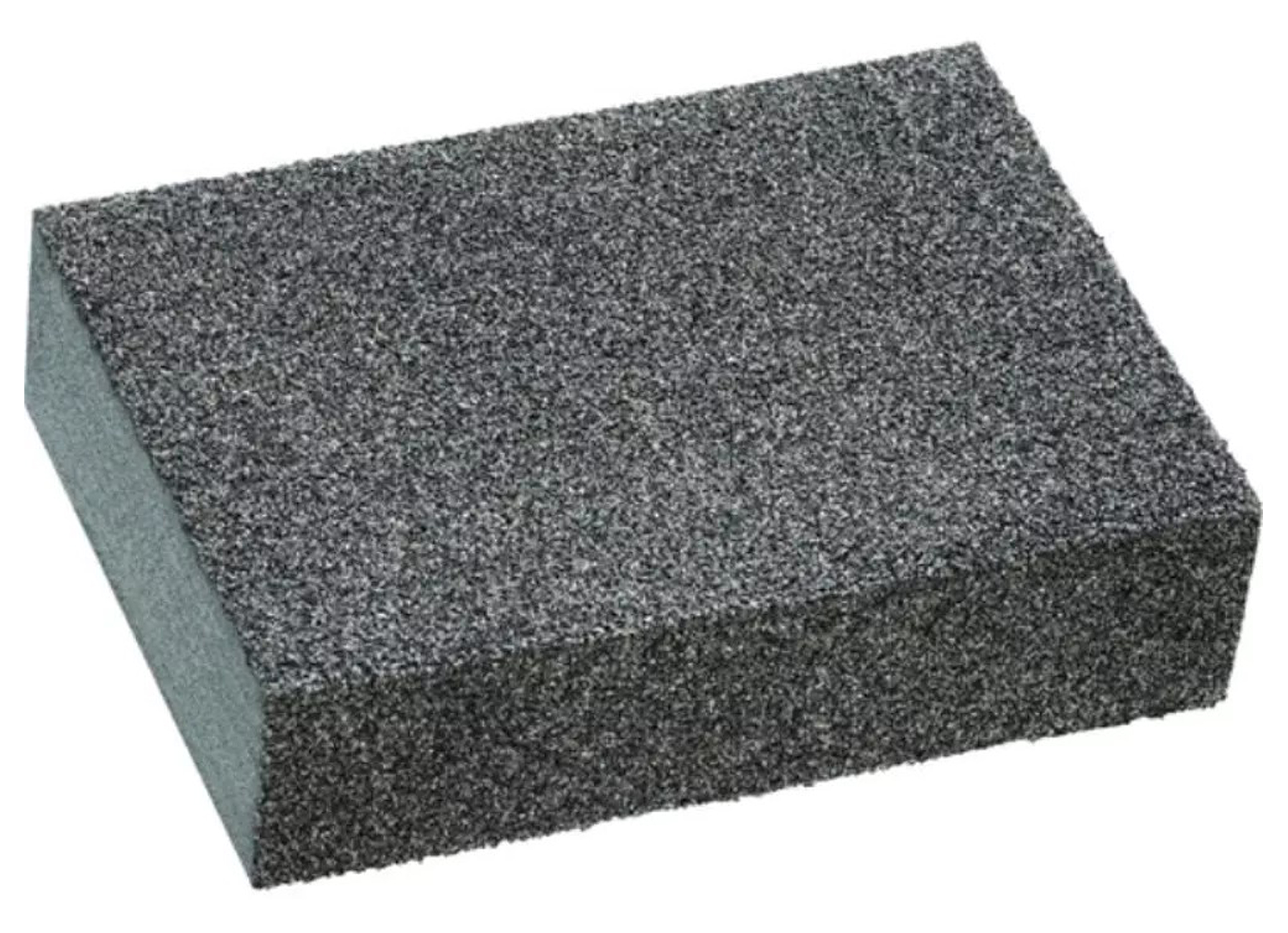 EPONGE ABRASIVE 100X70X25MM FIN/MOYEN