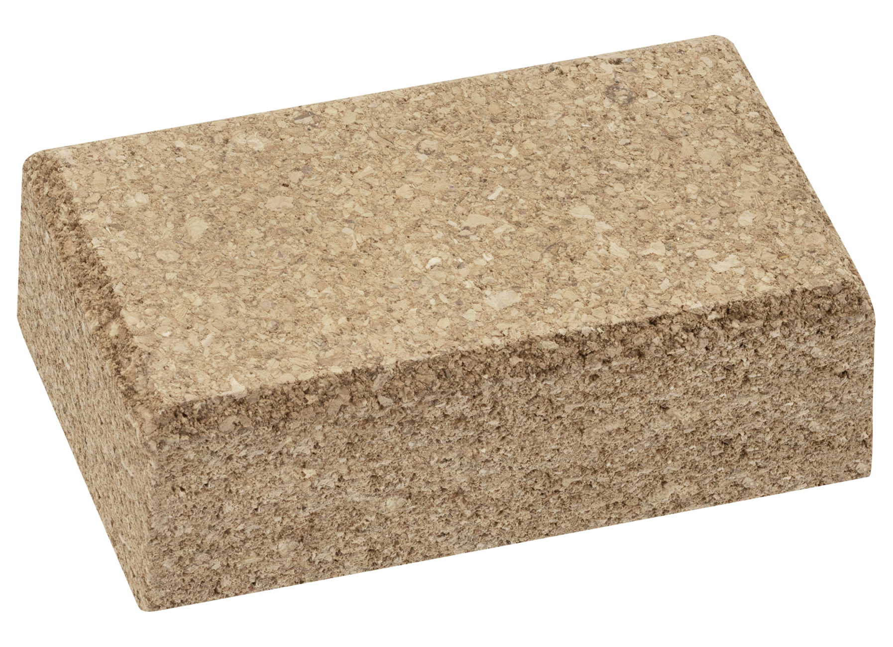 HANDSCHUURBLOK KURK 120X60X40MM