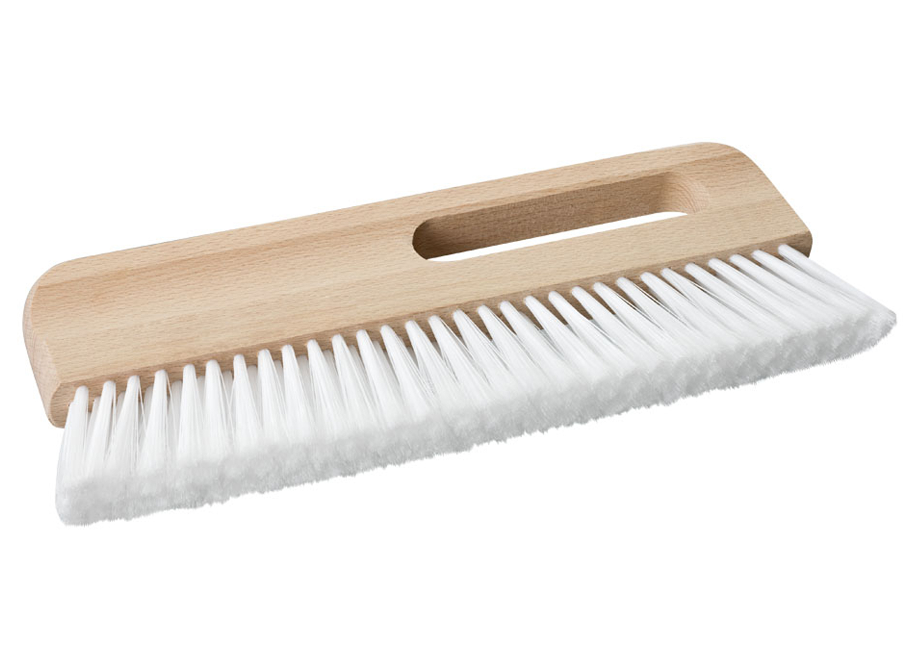  BROSSE A PAPIER PEINT 300X25MM POILS SYNTHETIQUES BOIS FSC