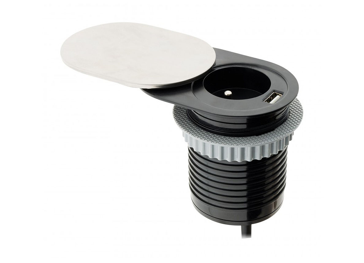 otio inbouw blok compact klem stopcontact usb elektriciteit elektrisch installatiemateriaal stopcontacten schakelaars inbouw stopcontacten otio inbouw blok compact klem stopcontact usb