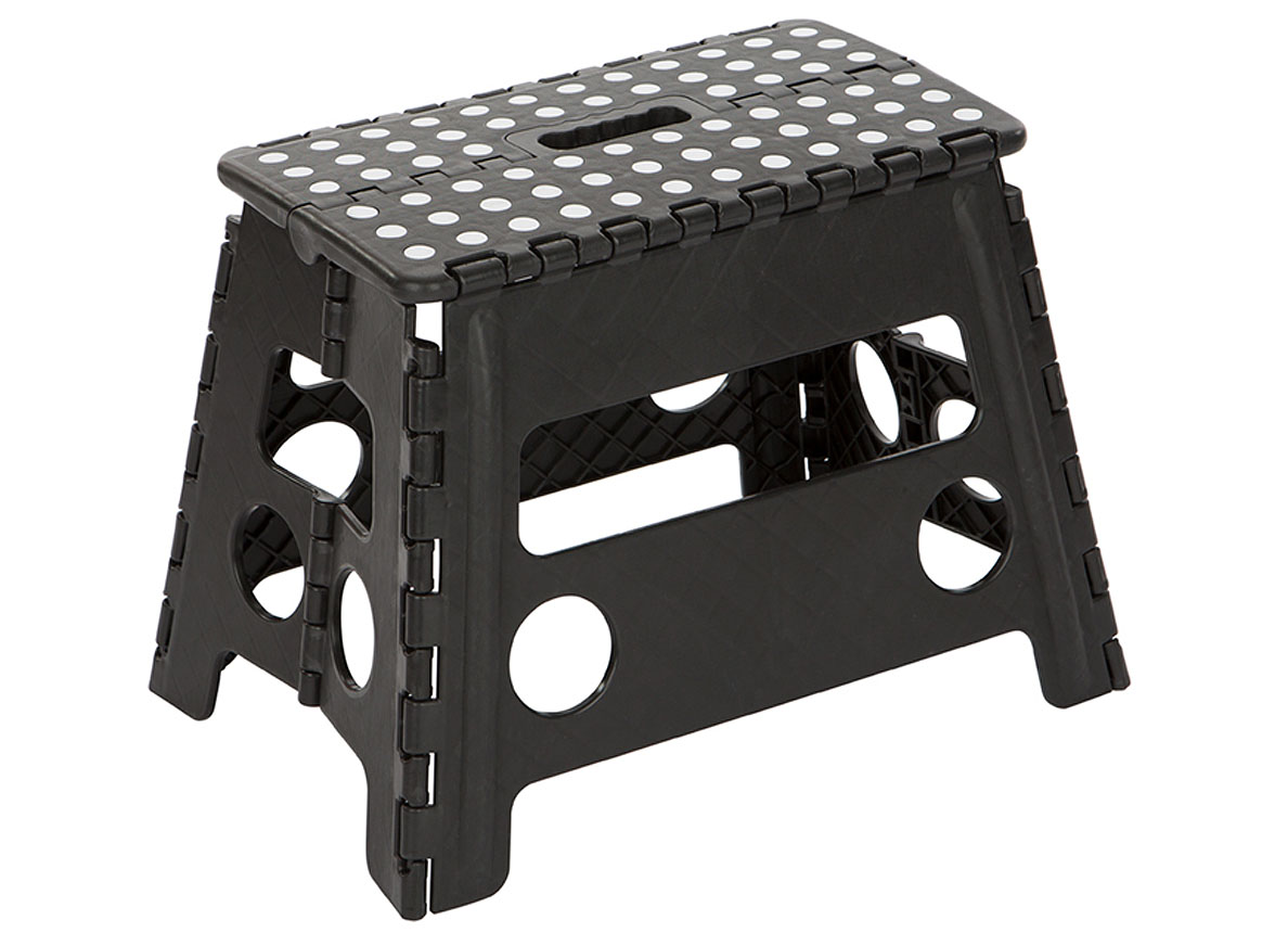 MARCHEPIED PLIABLE UPPY XL