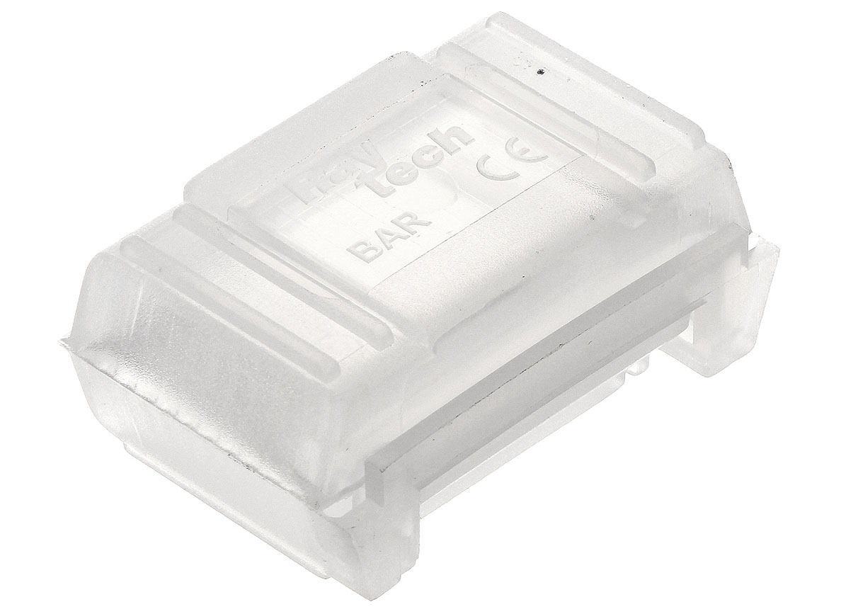 UNIVERSELE INSTALLATIEDOOS GELBOX BAR