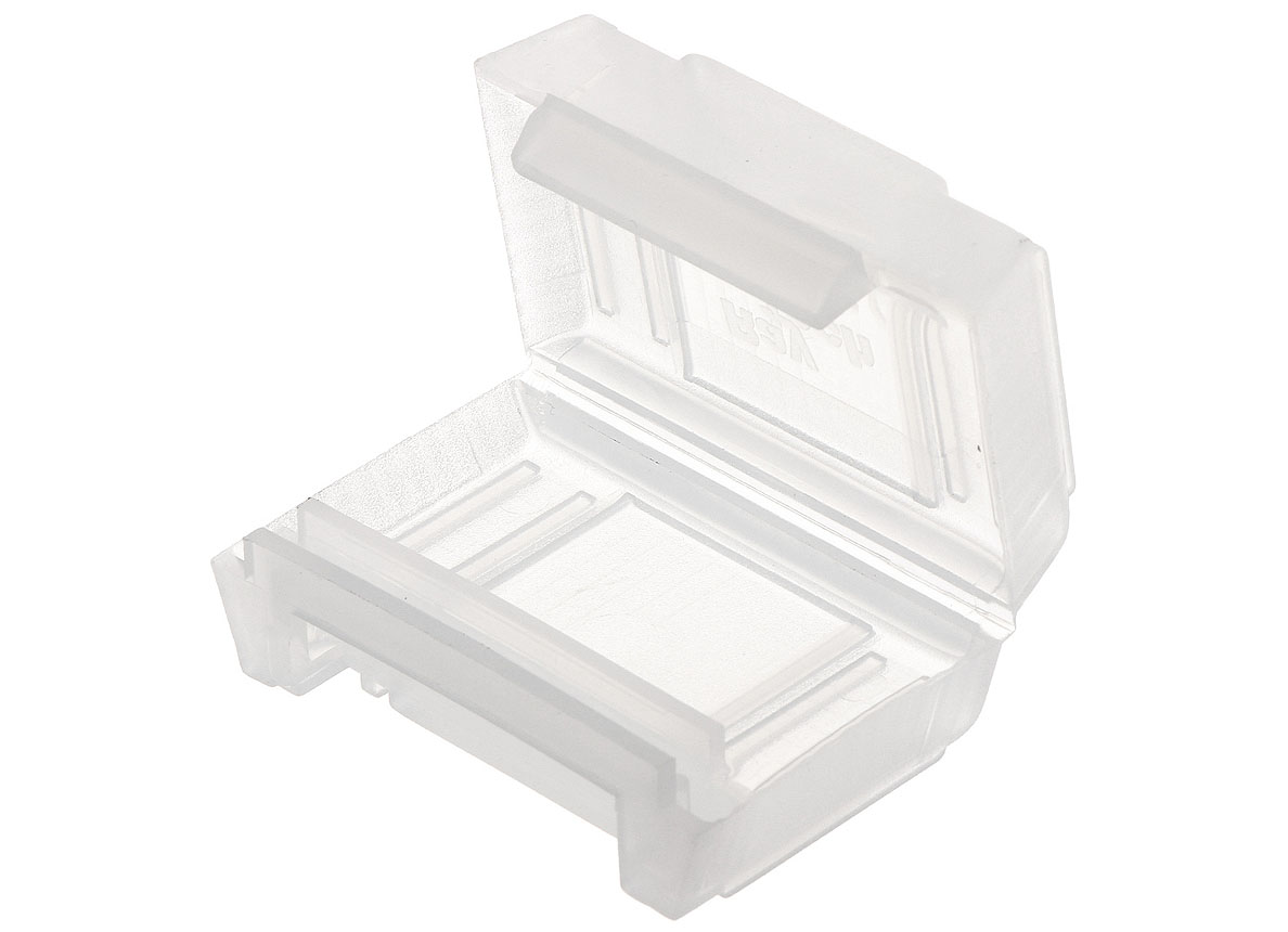 UNIVERSELE INSTALLATIEDOOS GELBOX BAR