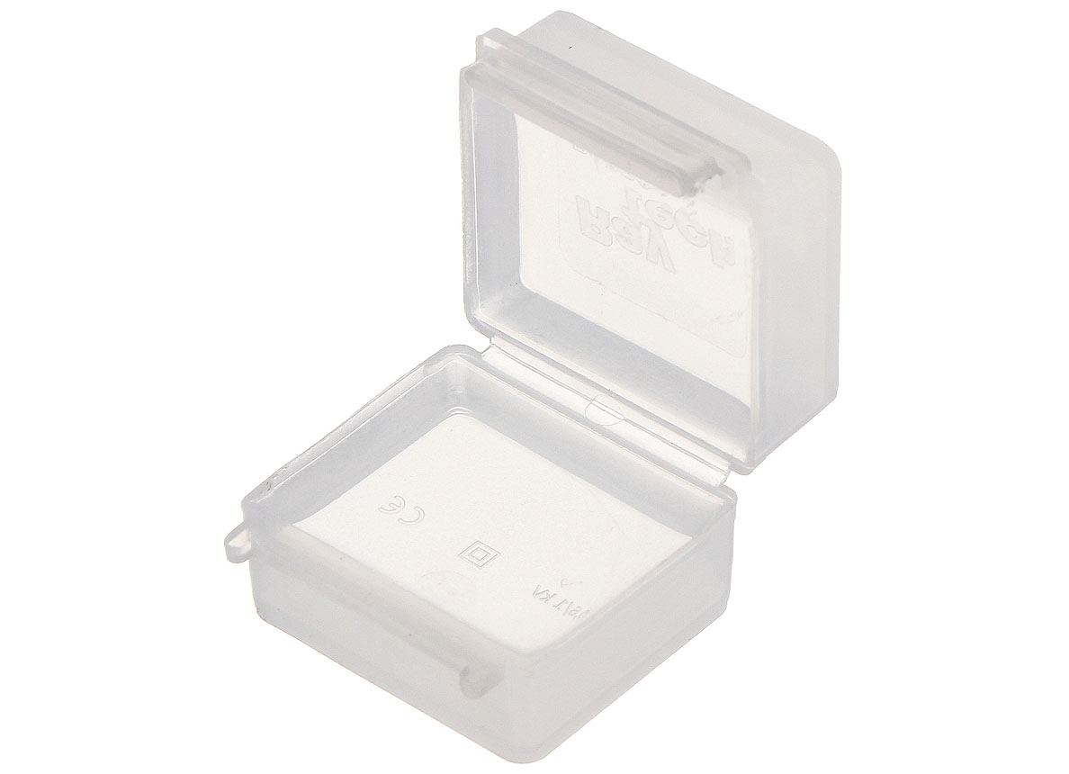 BOITE DE CONNEXION UNIVERSELLE GELBOX PASCAL 2 PIECES