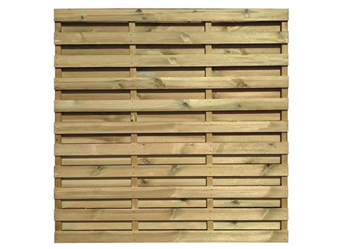 ECRAN DE JARDIN NOVA 180X180CM