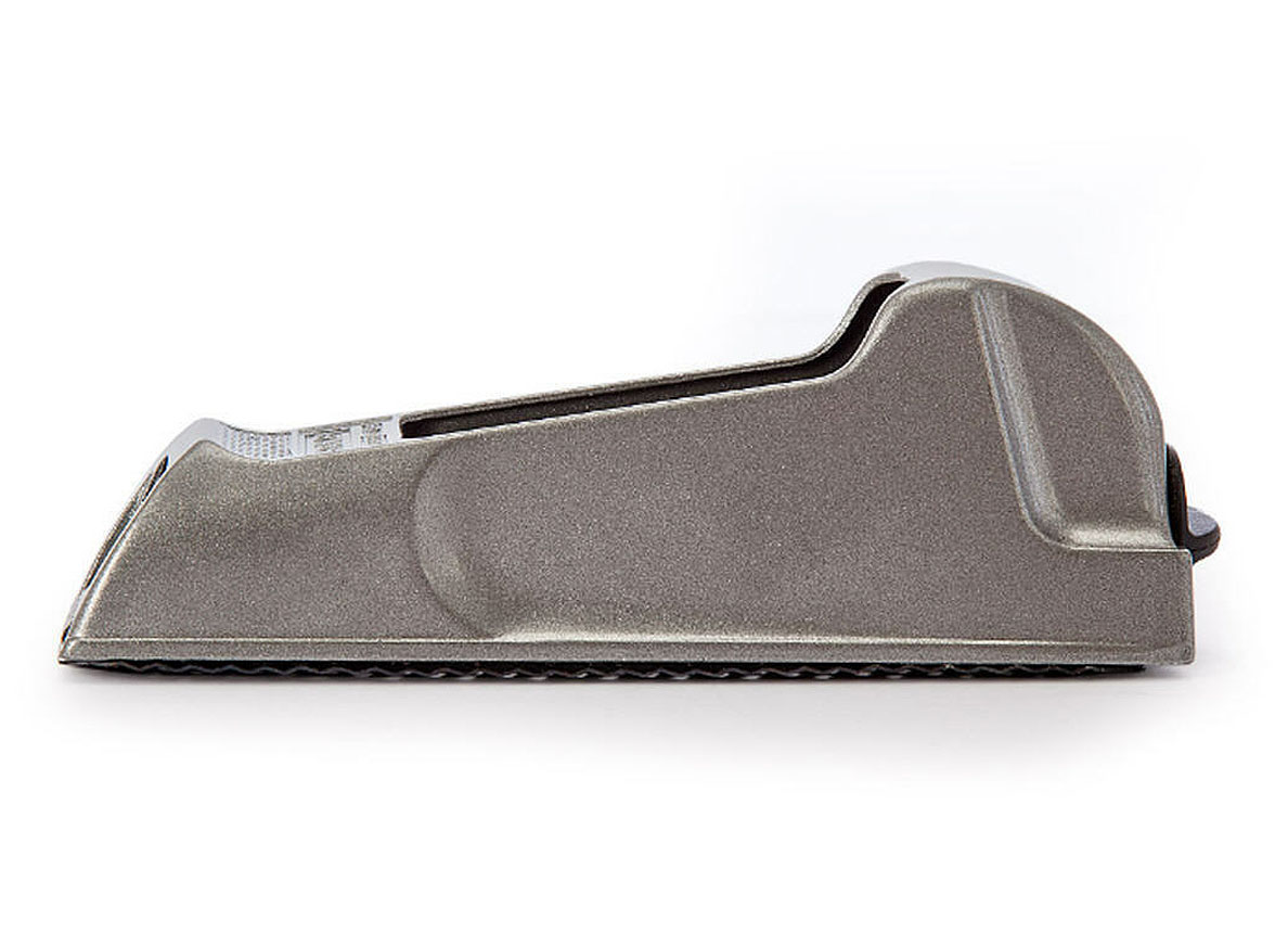 RABOT UNIVERSEL RAPE ALU 140MM 