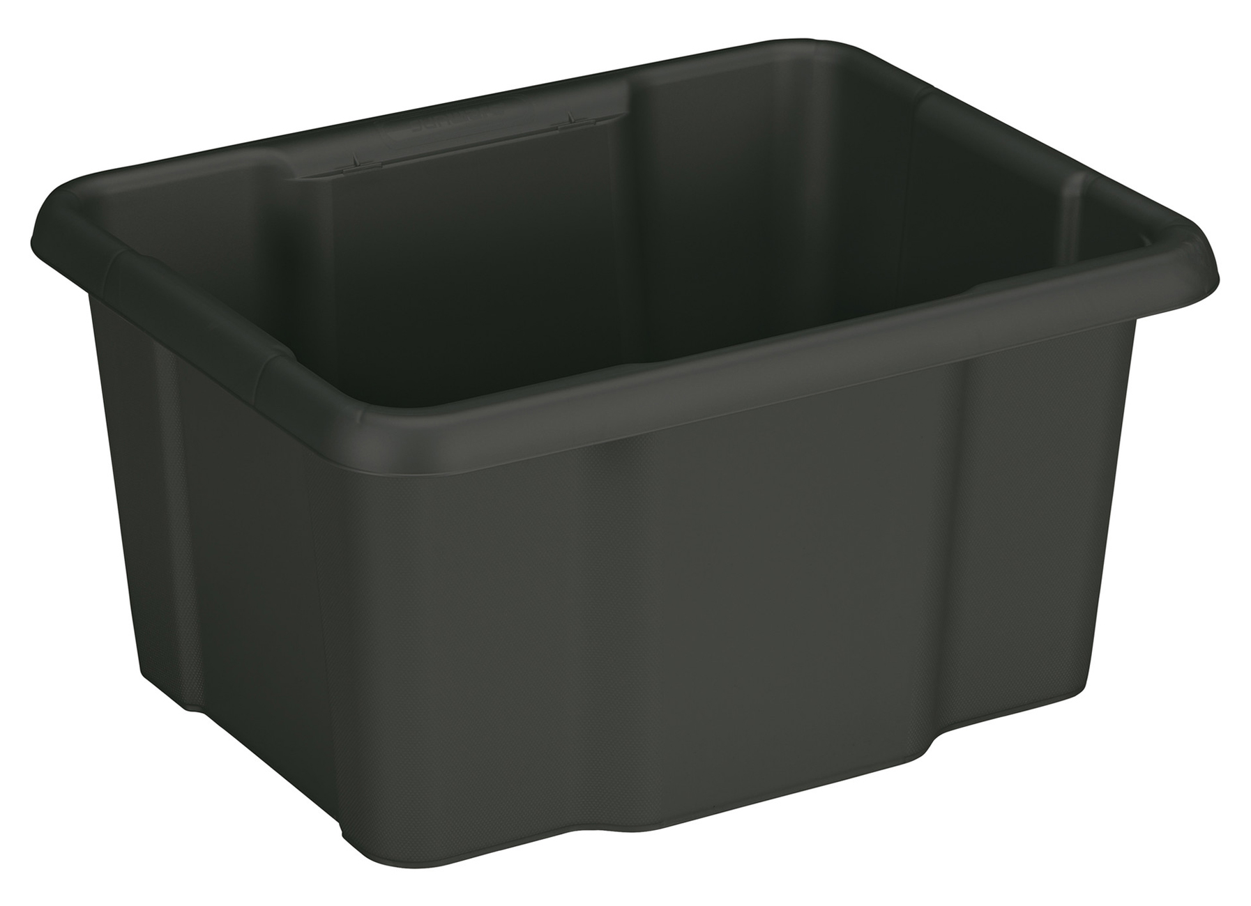 RELIFE NESTA BOX 24L ANTRACIET