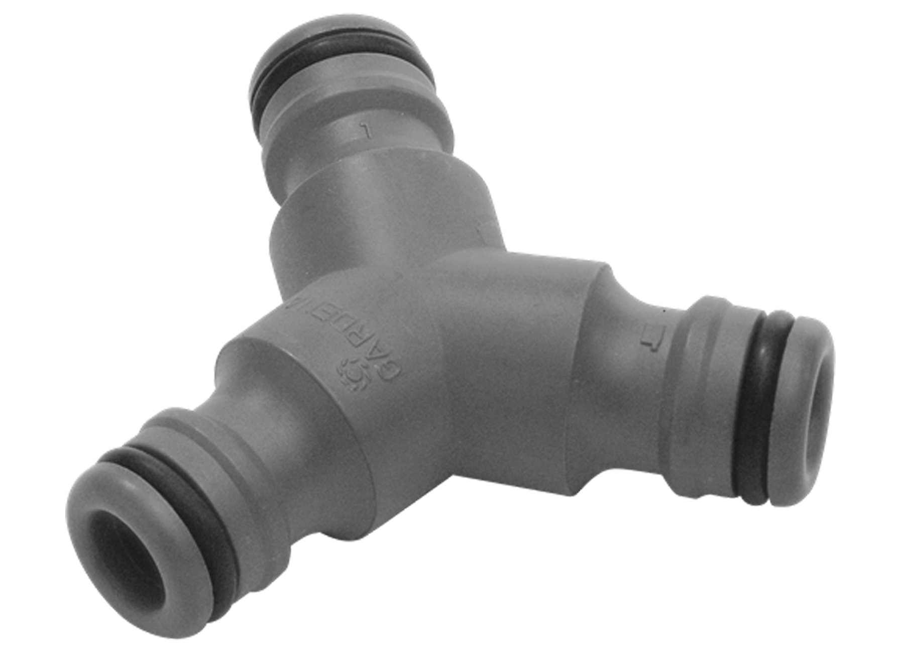 GARDENA DERIVATION EN Y