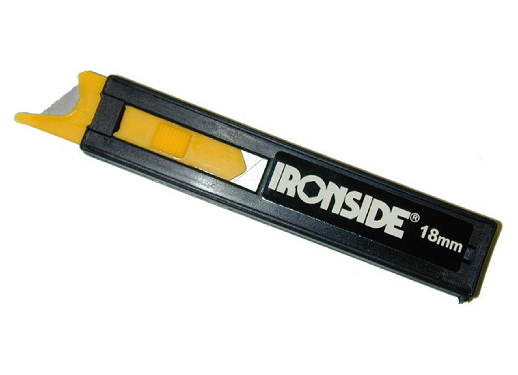 LAME DE CUTTER 18MM DISPENSER 10 PIECES