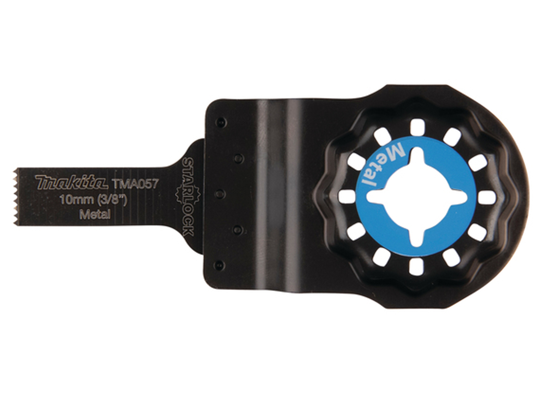 MAKITA LAME DE SCIE PLONGEANTE BIM TMA057 METAL&BOIS SB10X30MM STARLOCK