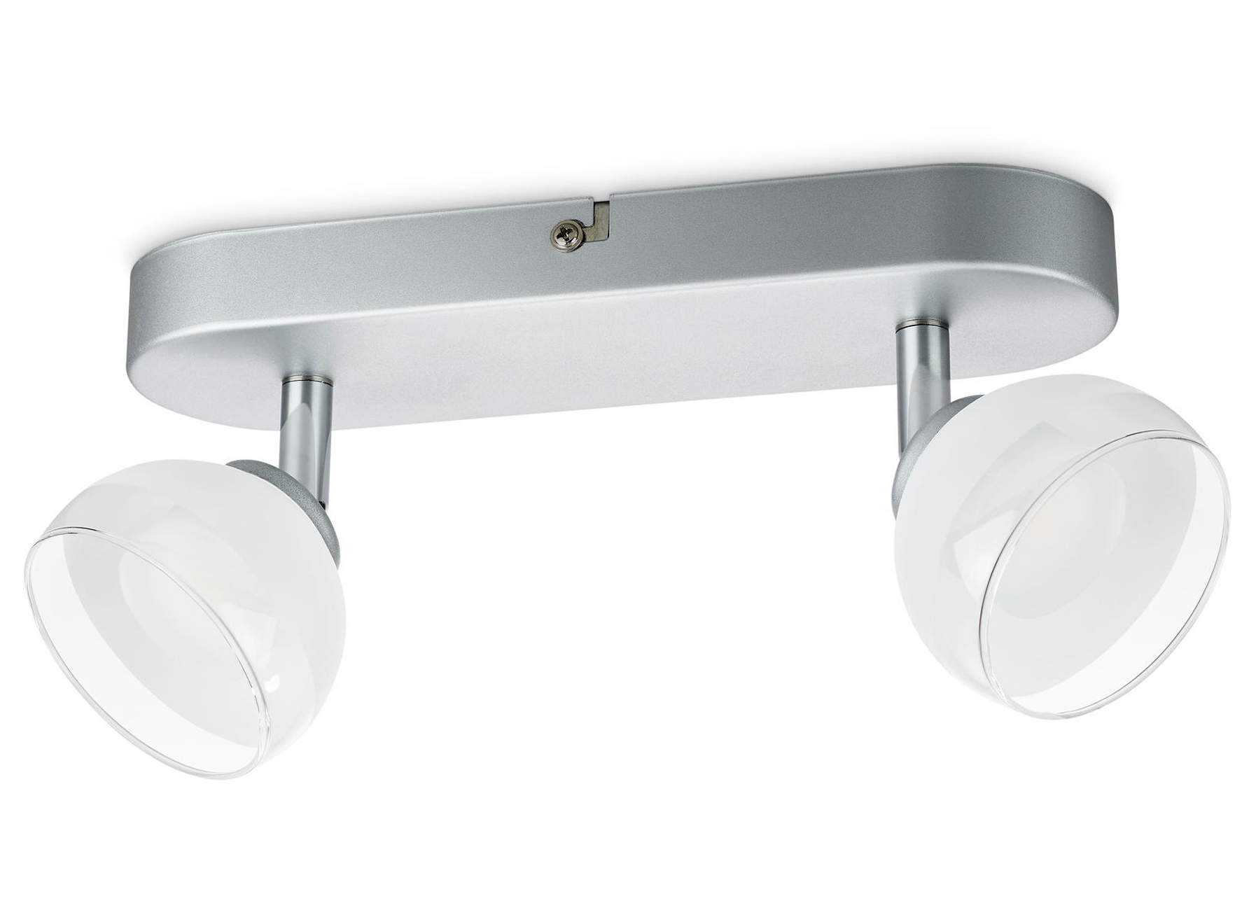 PROLIGHT SPOT LED BITTI 2X5W 450LM