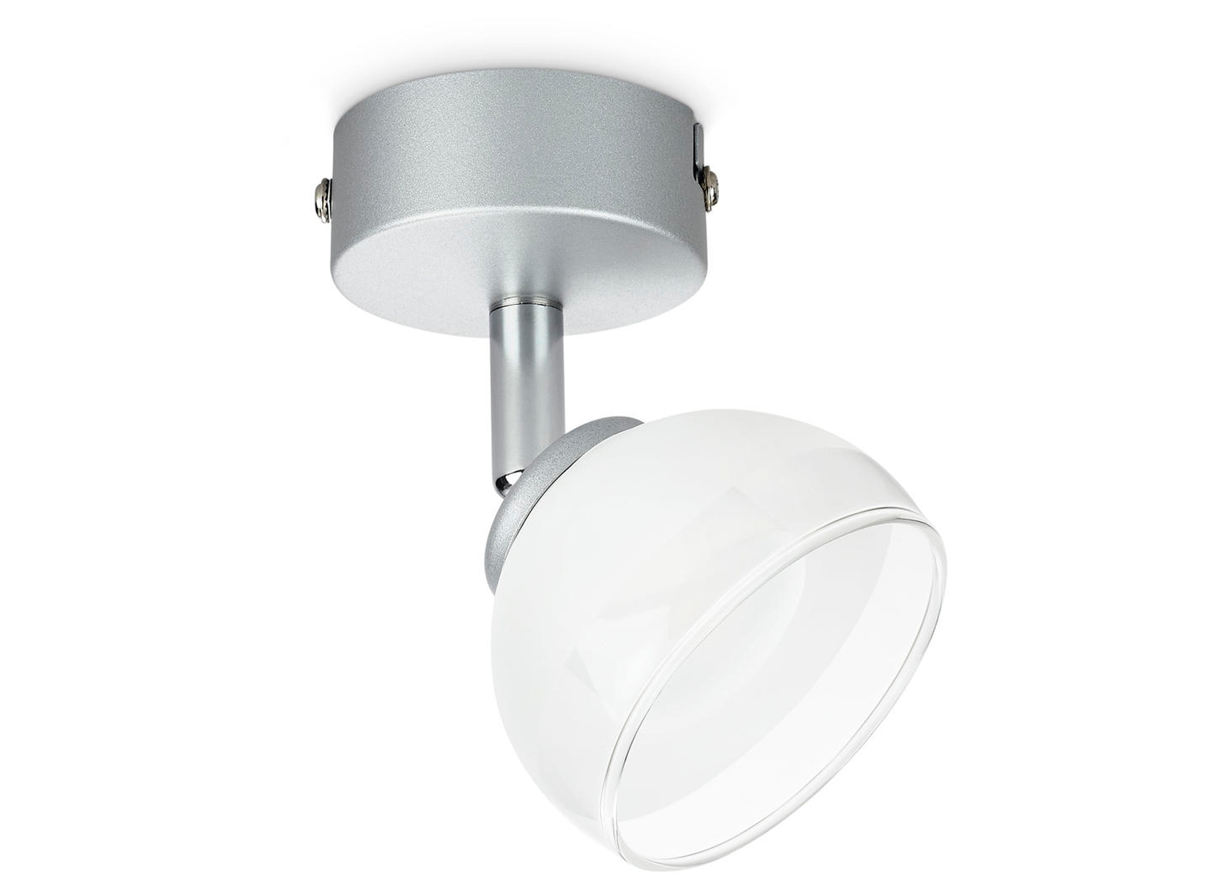 PROLIGHT SPOT LED BITTI 1X5W 450LM