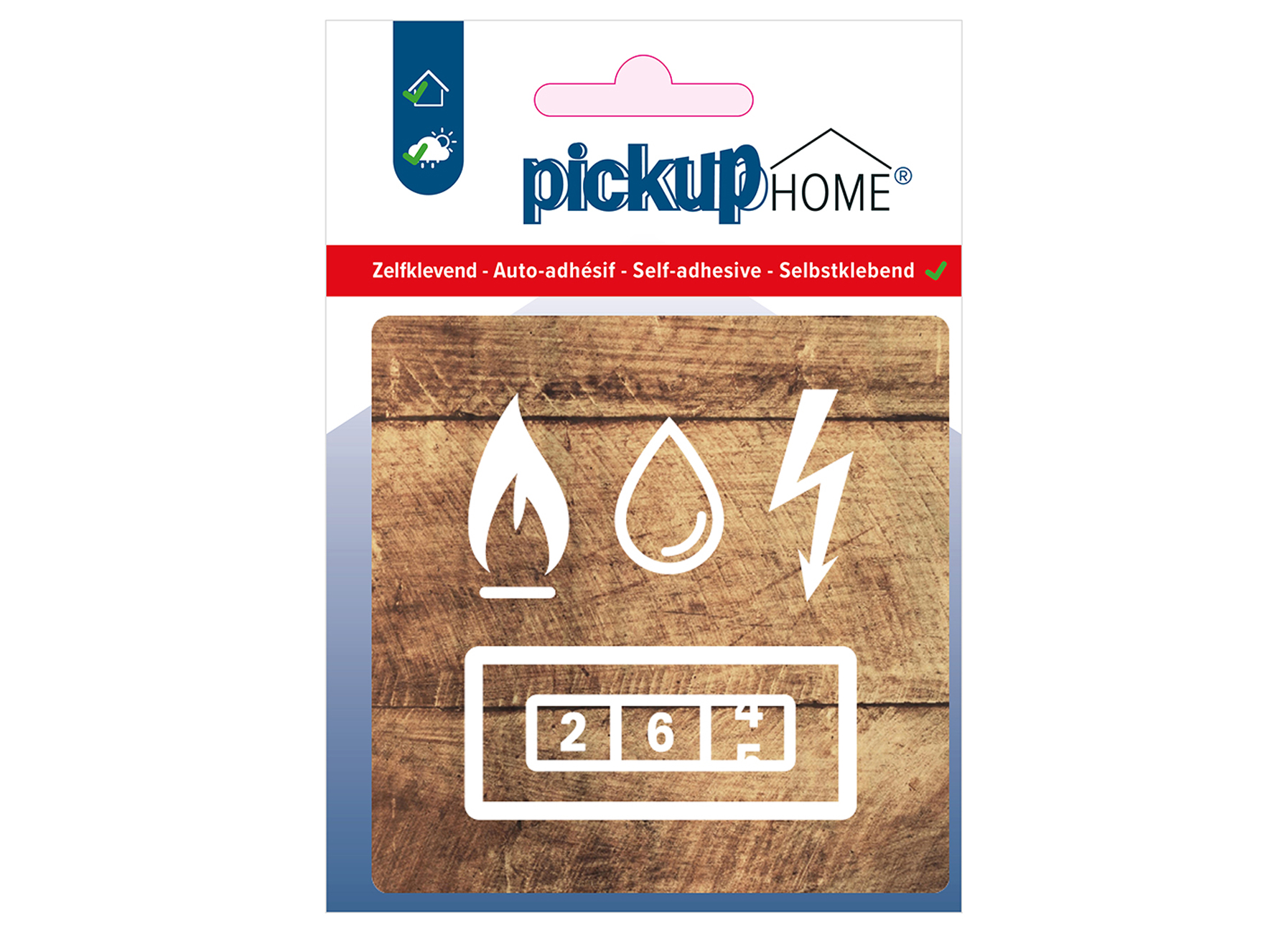 Route Acryl Armoire Electrique Bois 9 X 9 Cm Outillage