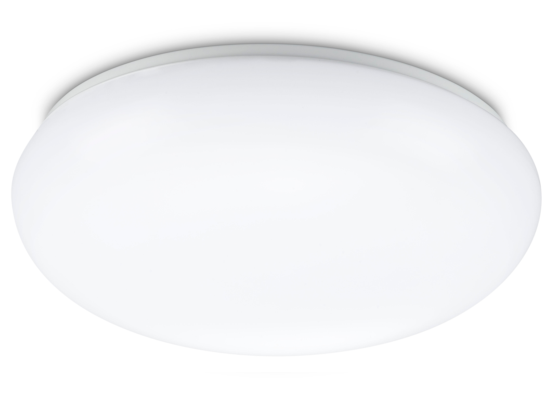 PLAFONNIER LED PLAFOND 12W 850LM BLANC