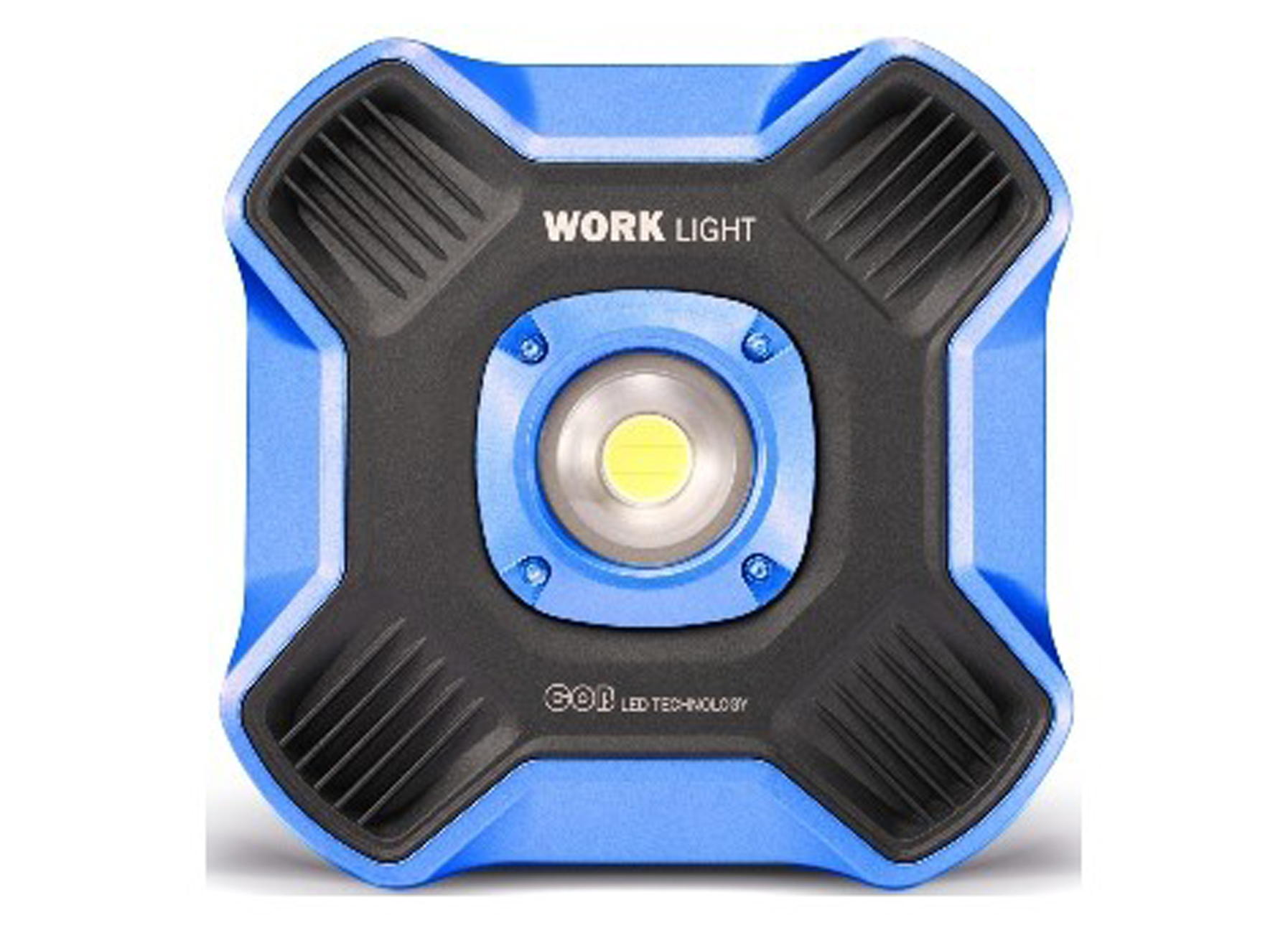 ETHOS PRO LAMPE DE CHANTIER 20W 2600LM RECHARGEABLE + POWERBANK