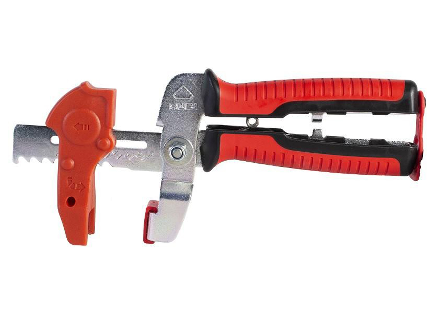 TENAZA DELTA LEVEL SYSTEM FAST-FIX TANG