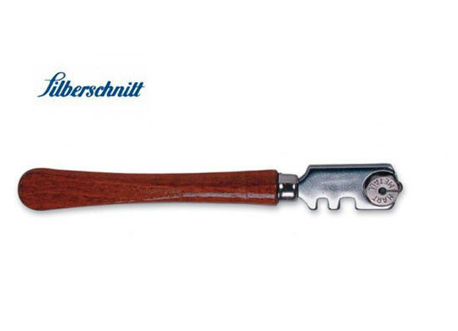 COUPE VERRE SILBERSCHNITT 3-6MM HM400.0