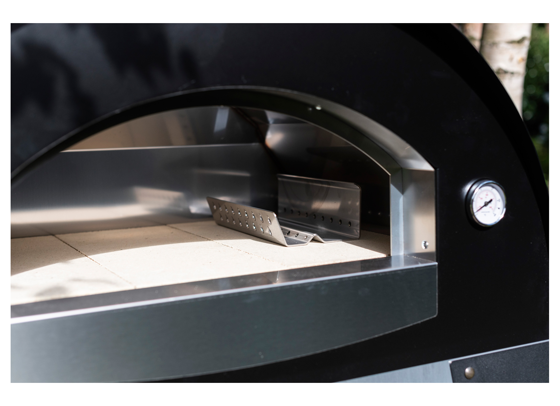 FOUR A PIZZA ANTONIO M